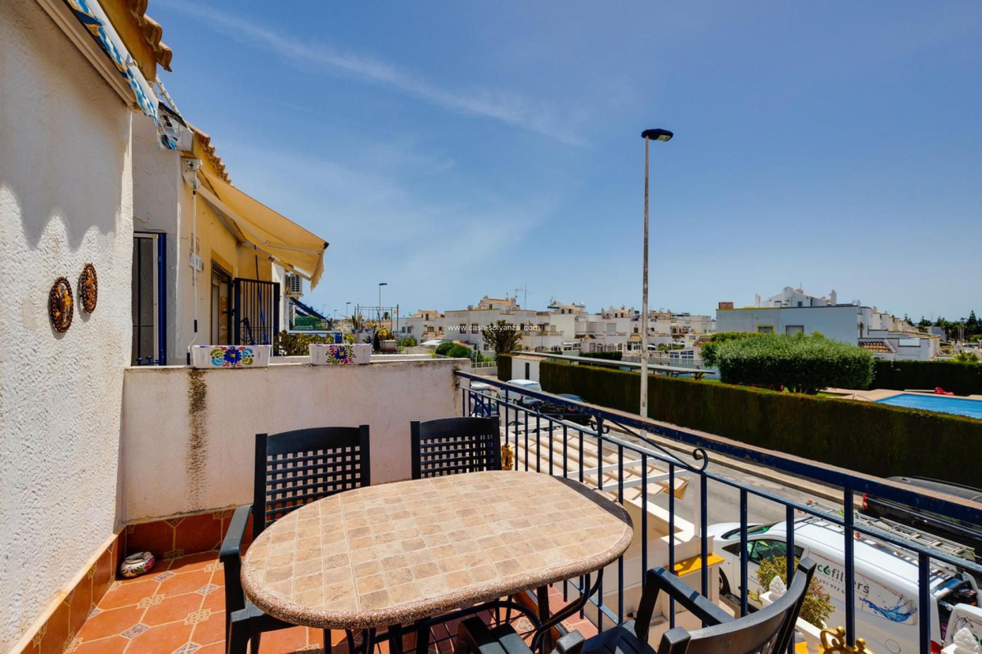 Resale - Apartment / flat - Torrevieja - Torrevieja Centro