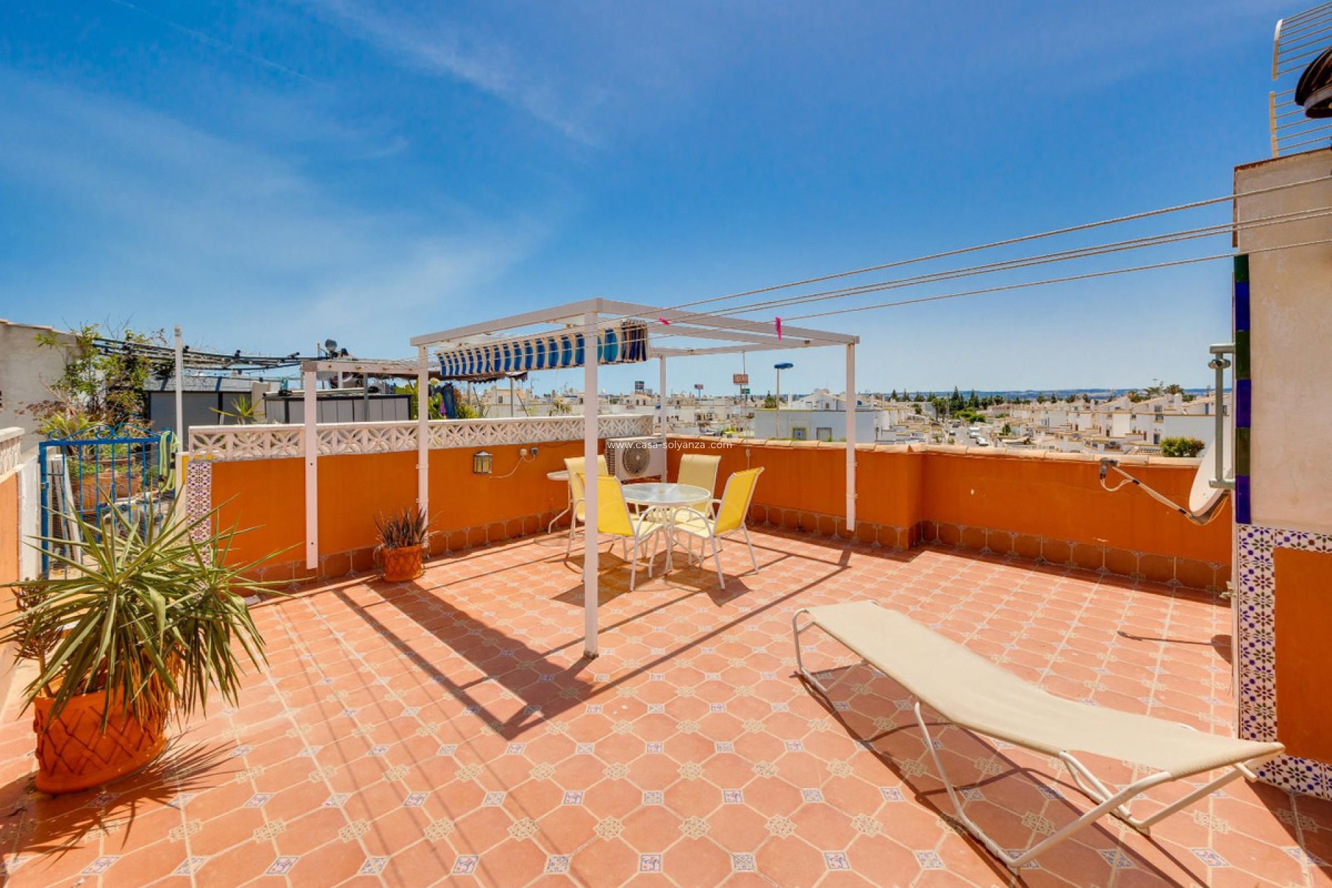 Resale - Apartment / flat - Torrevieja - Torrevieja Centro