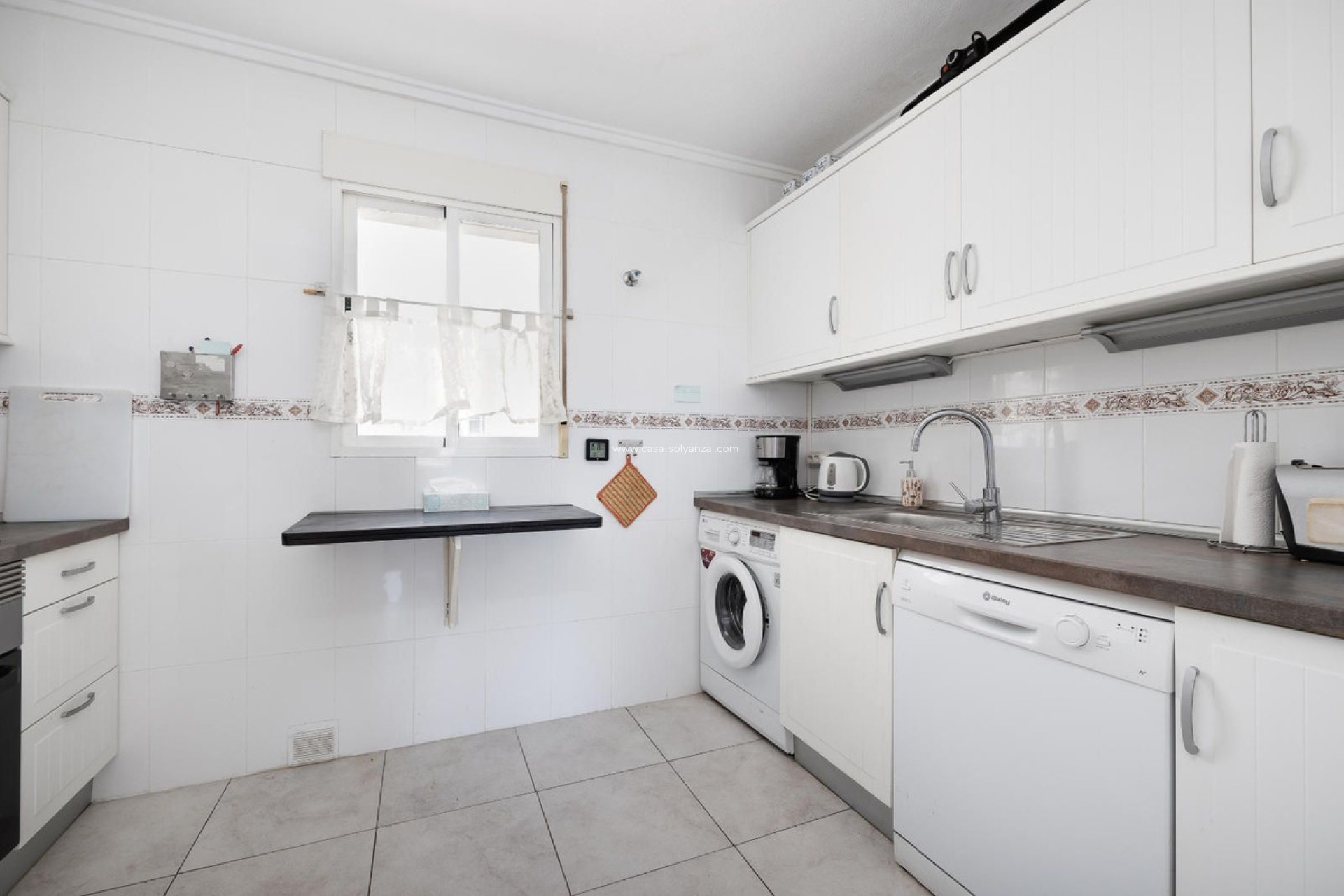 Resale - Apartment / flat - Torrevieja - Torrevieja Centro