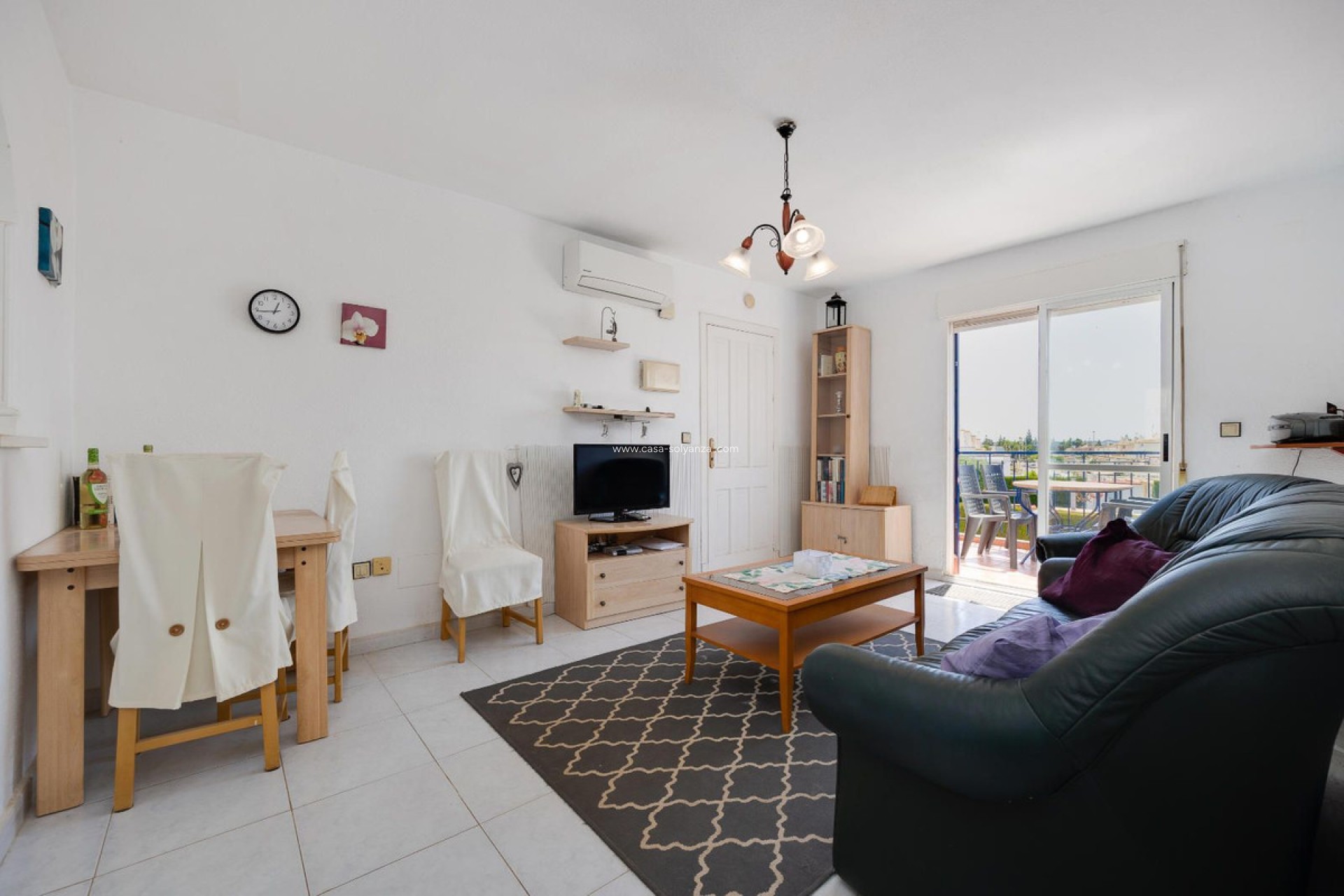 Resale - Apartment / flat - Torrevieja - Torrevieja Centro