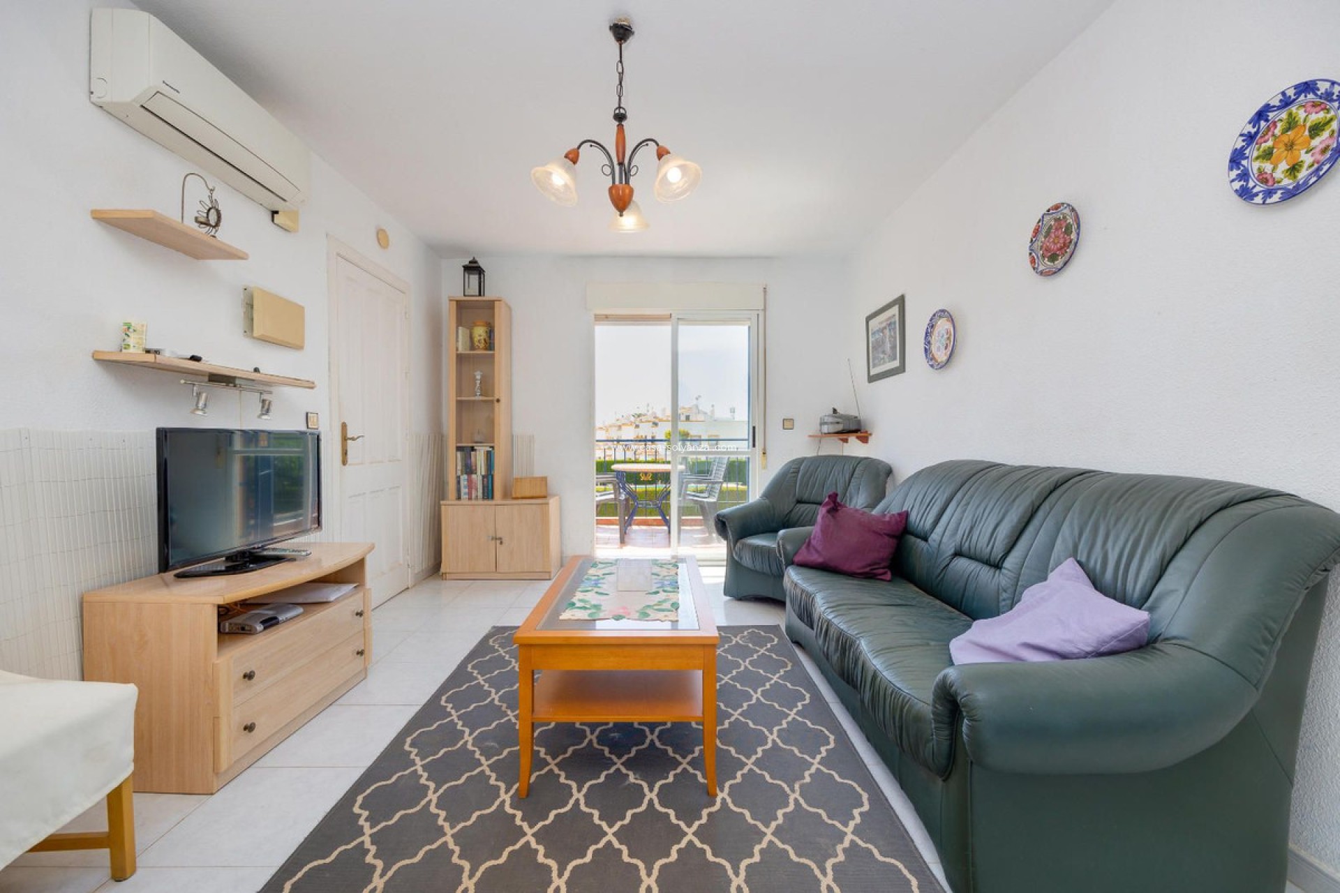 Resale - Apartment / flat - Torrevieja - Torrevieja Centro