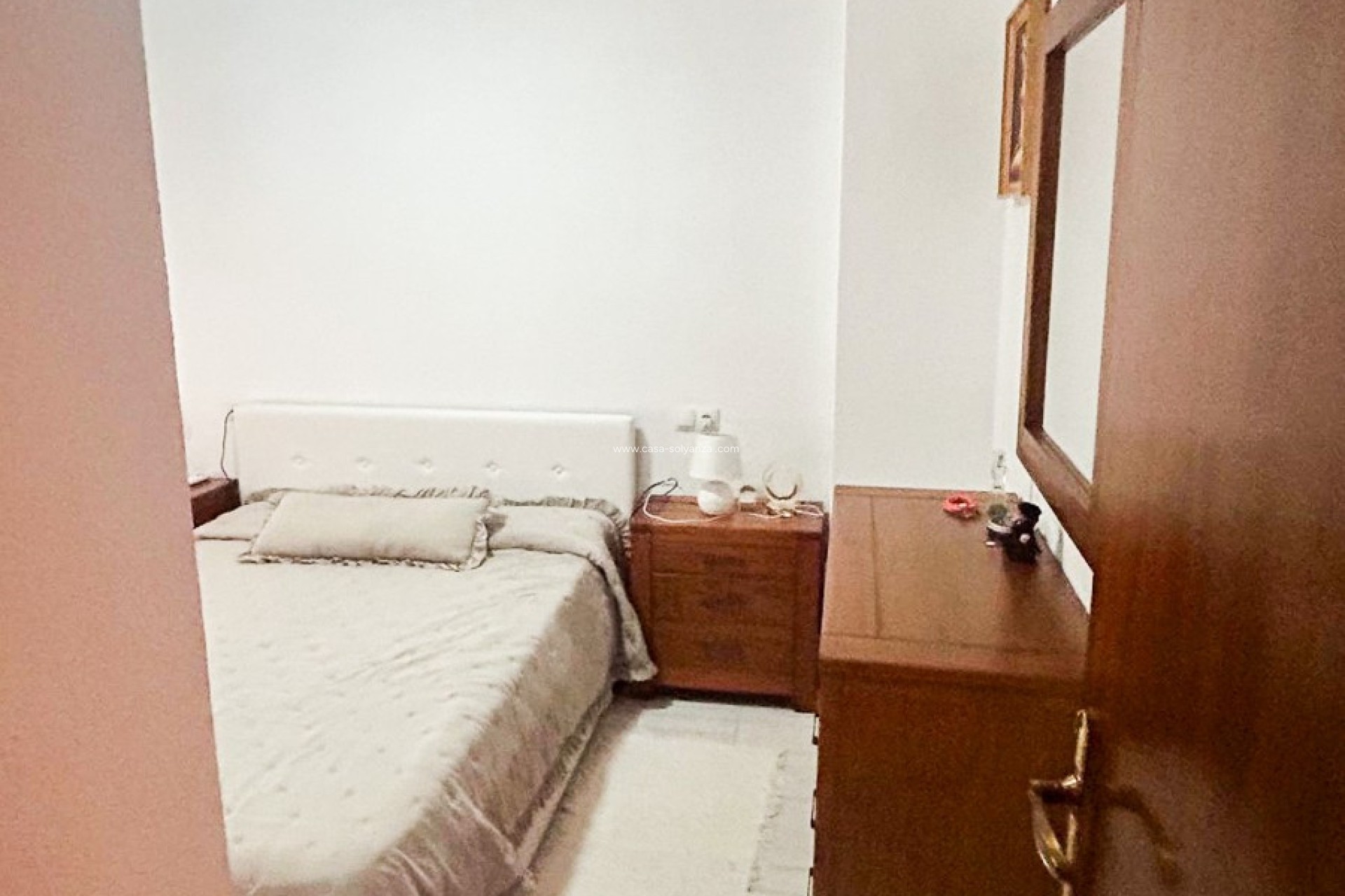 Resale - Apartment / flat - Torrevieja - Torrevieja Centro