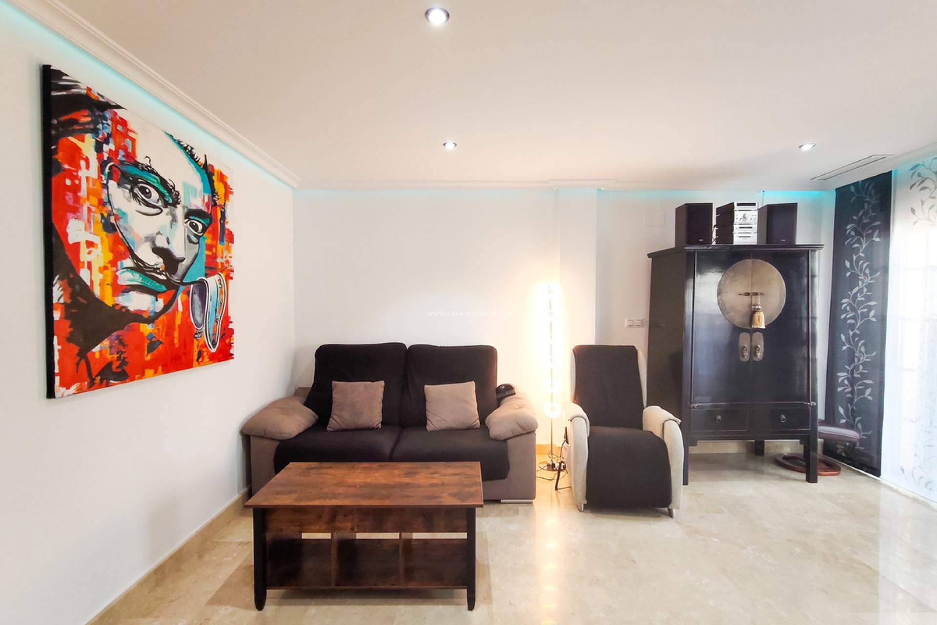 Resale - Apartment / flat - Torrevieja - Torrevieja Centro