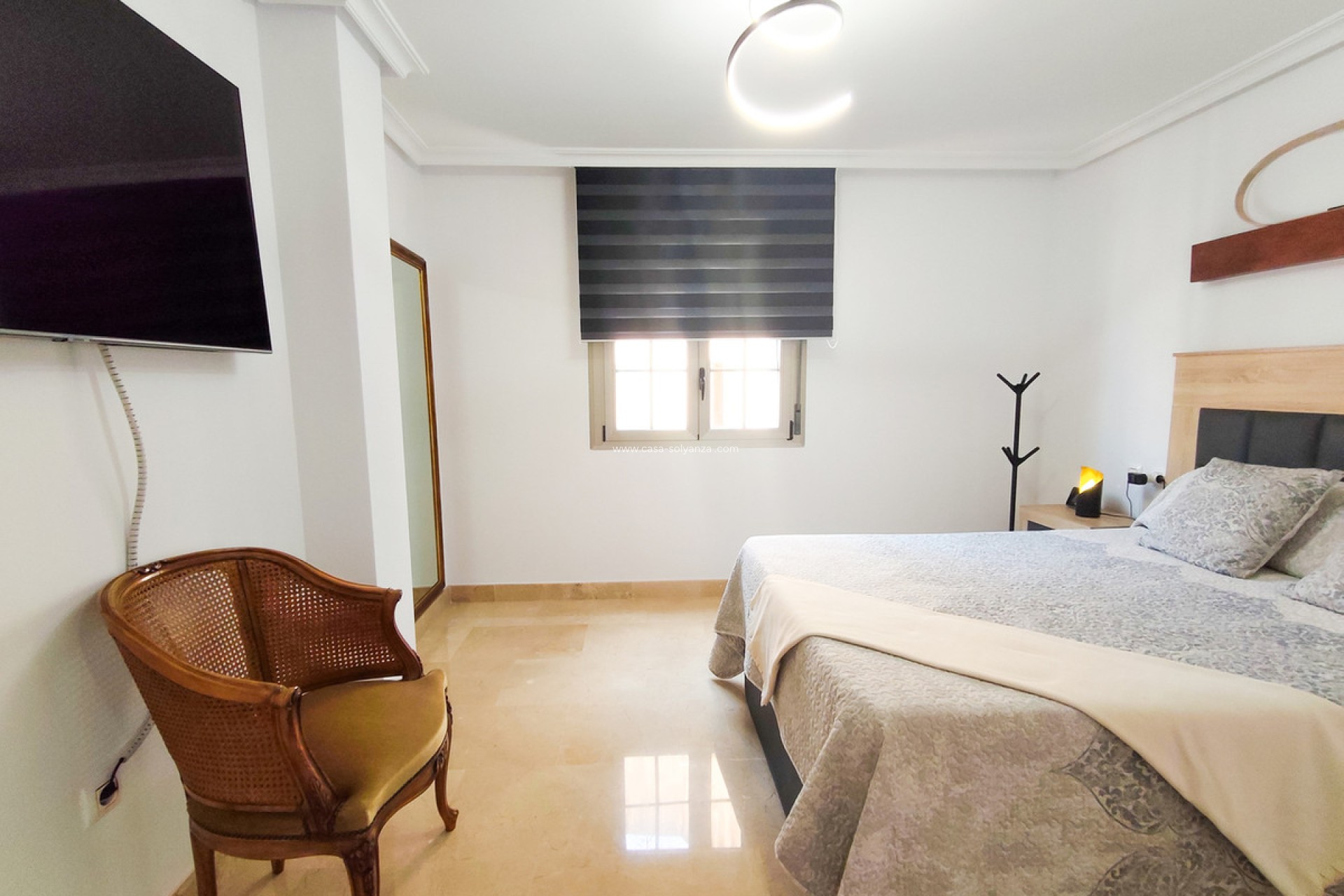 Resale - Apartment / flat - Torrevieja - Torrevieja Centro