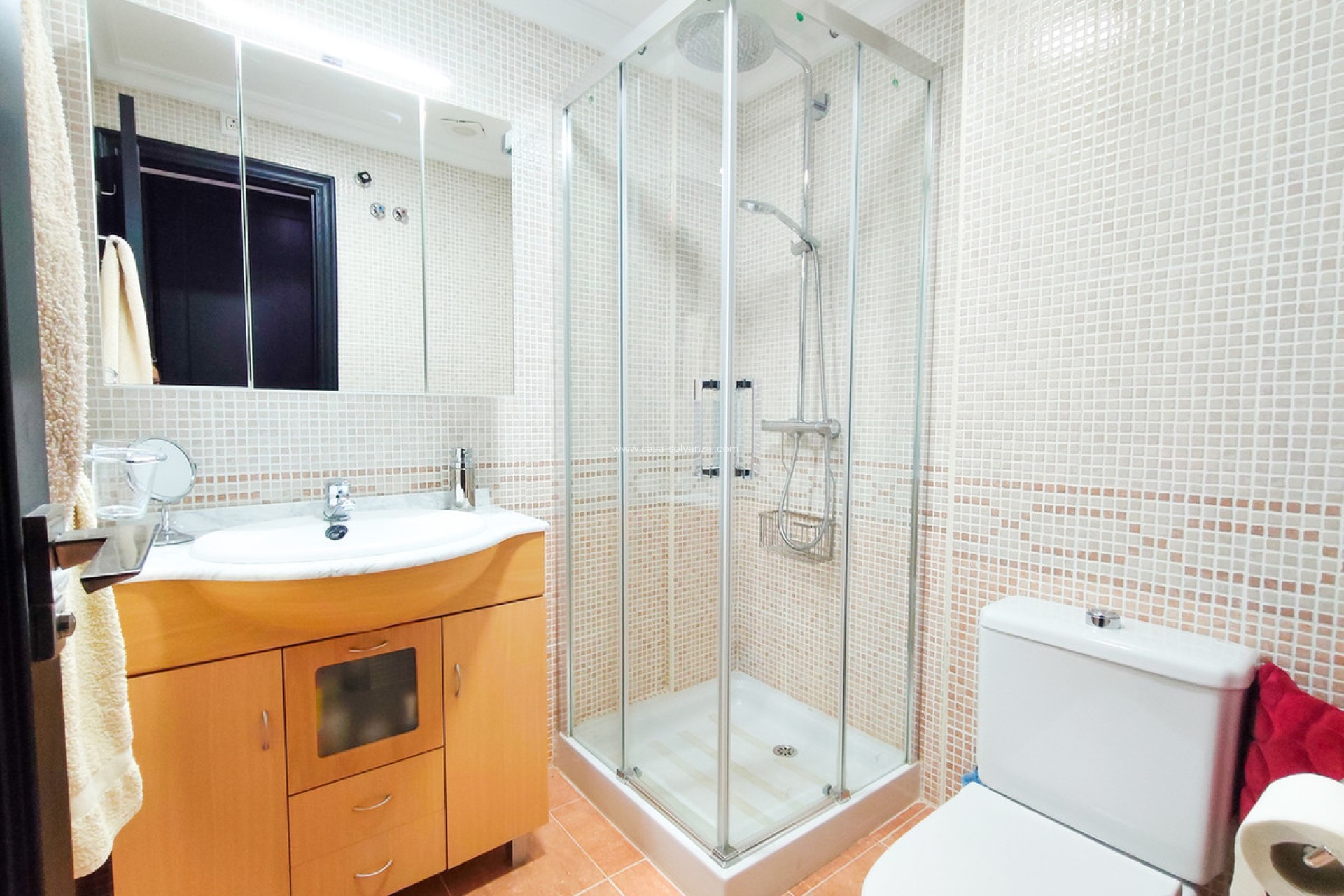 Resale - Apartment / flat - Torrevieja - Torrevieja Centro