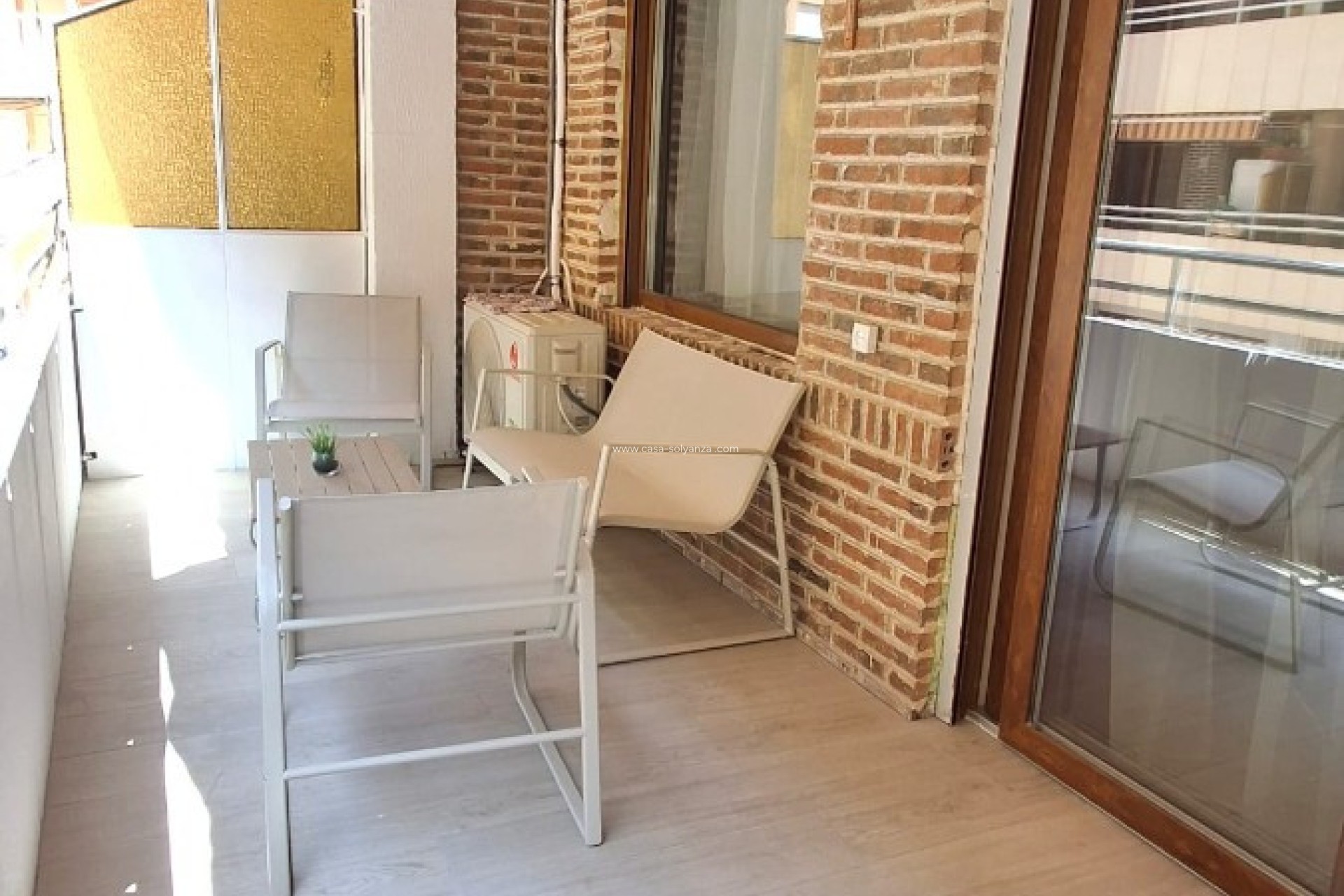 Resale - Apartment / flat - Torrevieja - Torrevieja Centro