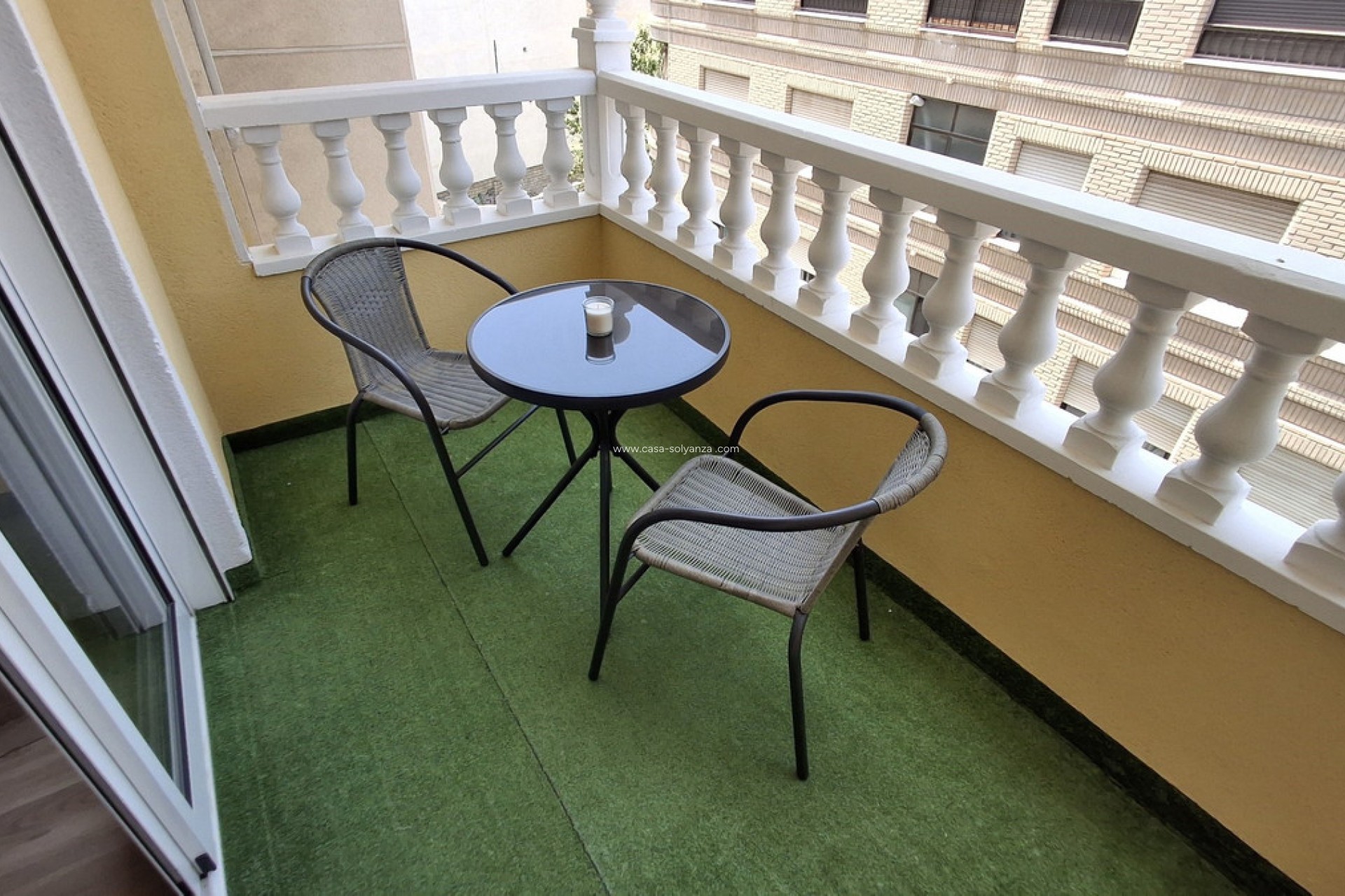 Resale - Apartment / flat - Torrevieja - Torrevieja Centro