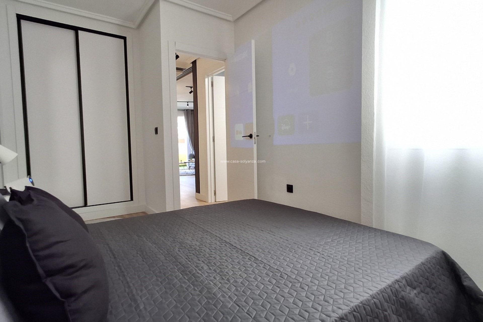 Resale - Apartment / flat - Torrevieja - Torrevieja Centro