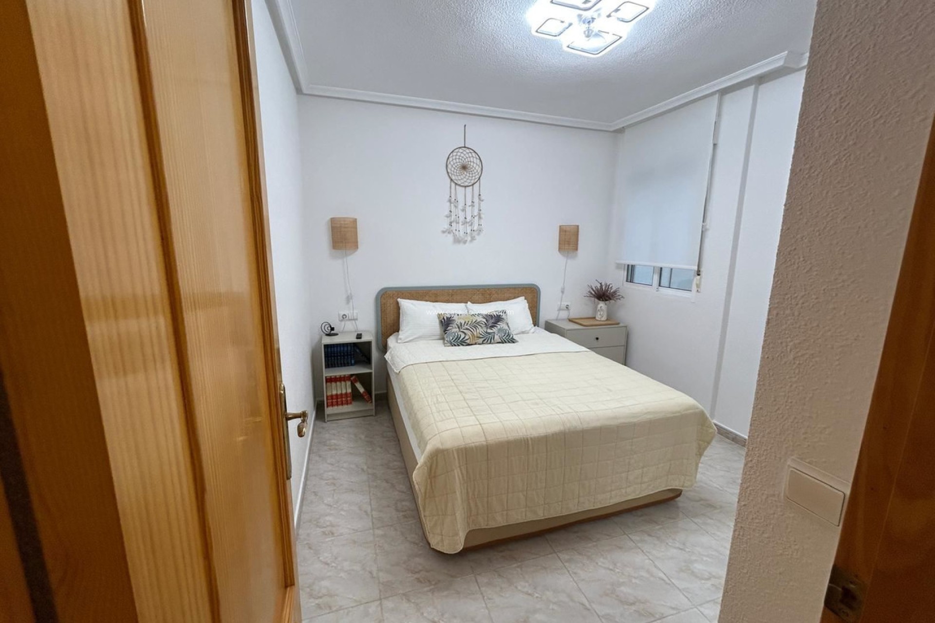 Resale - Apartment / flat - Torrevieja - Torrevieja Centro
