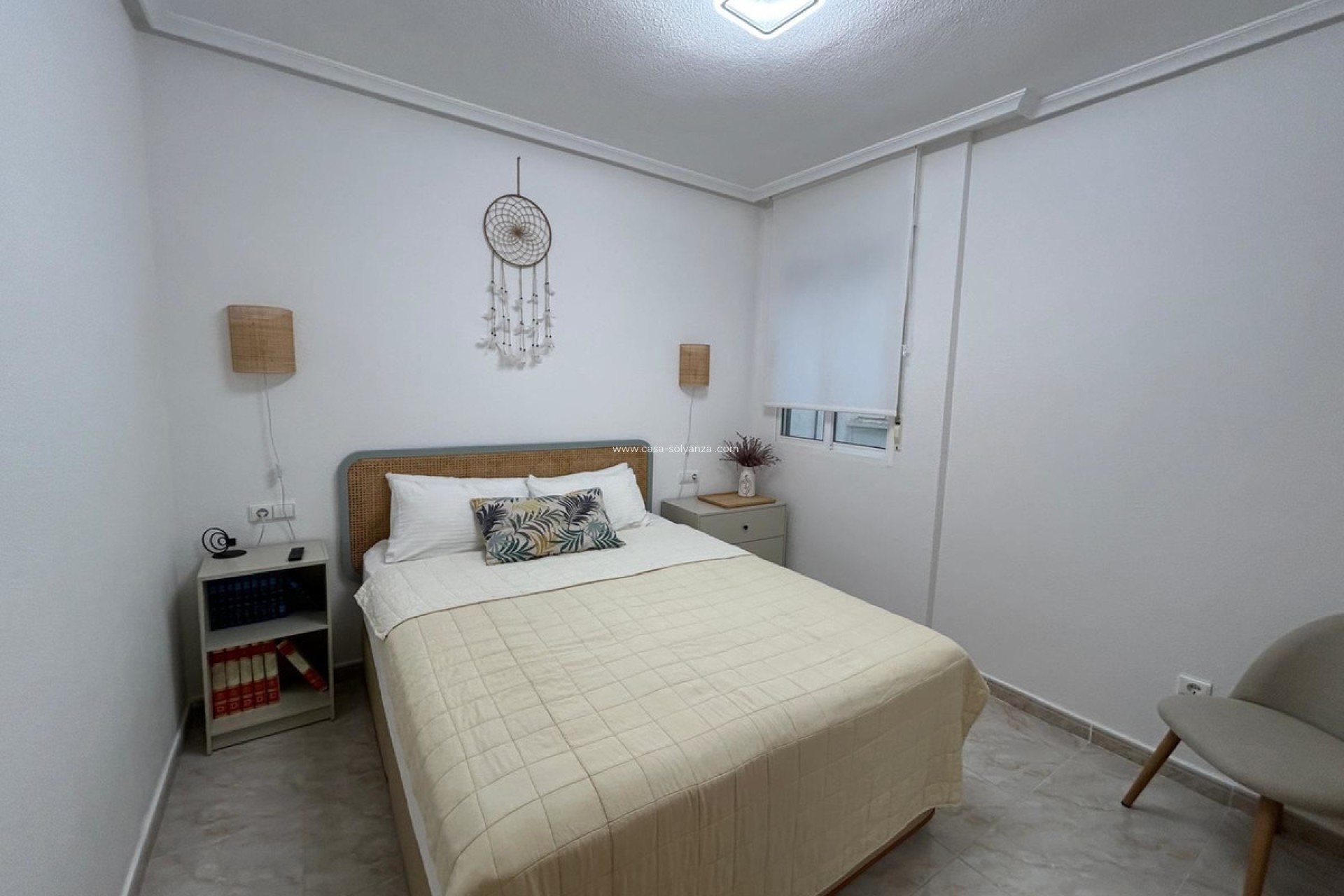 Resale - Apartment / flat - Torrevieja - Torrevieja Centro