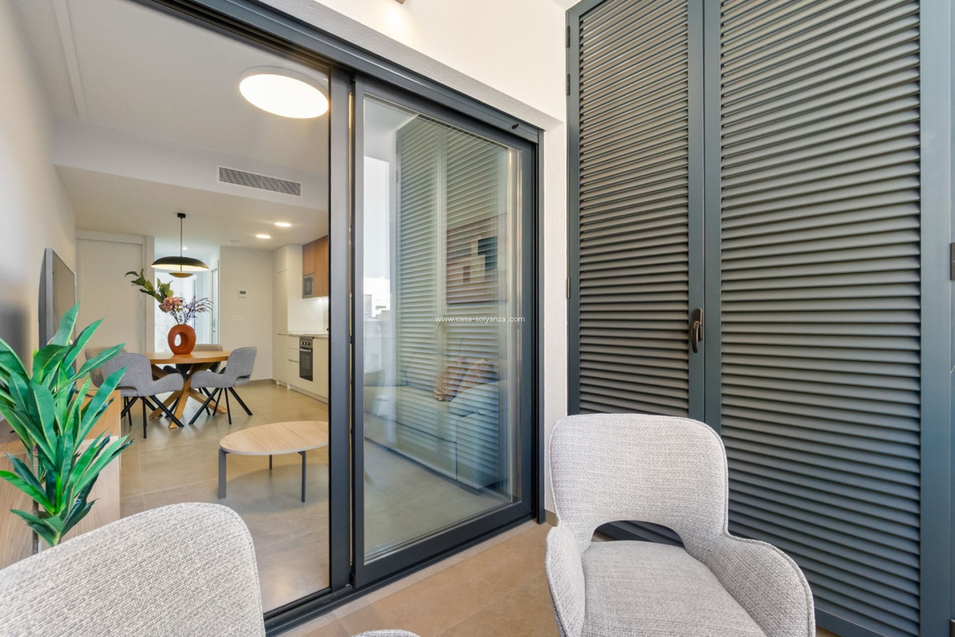Resale - Apartment / flat - Torrevieja - Torrevieja Centro