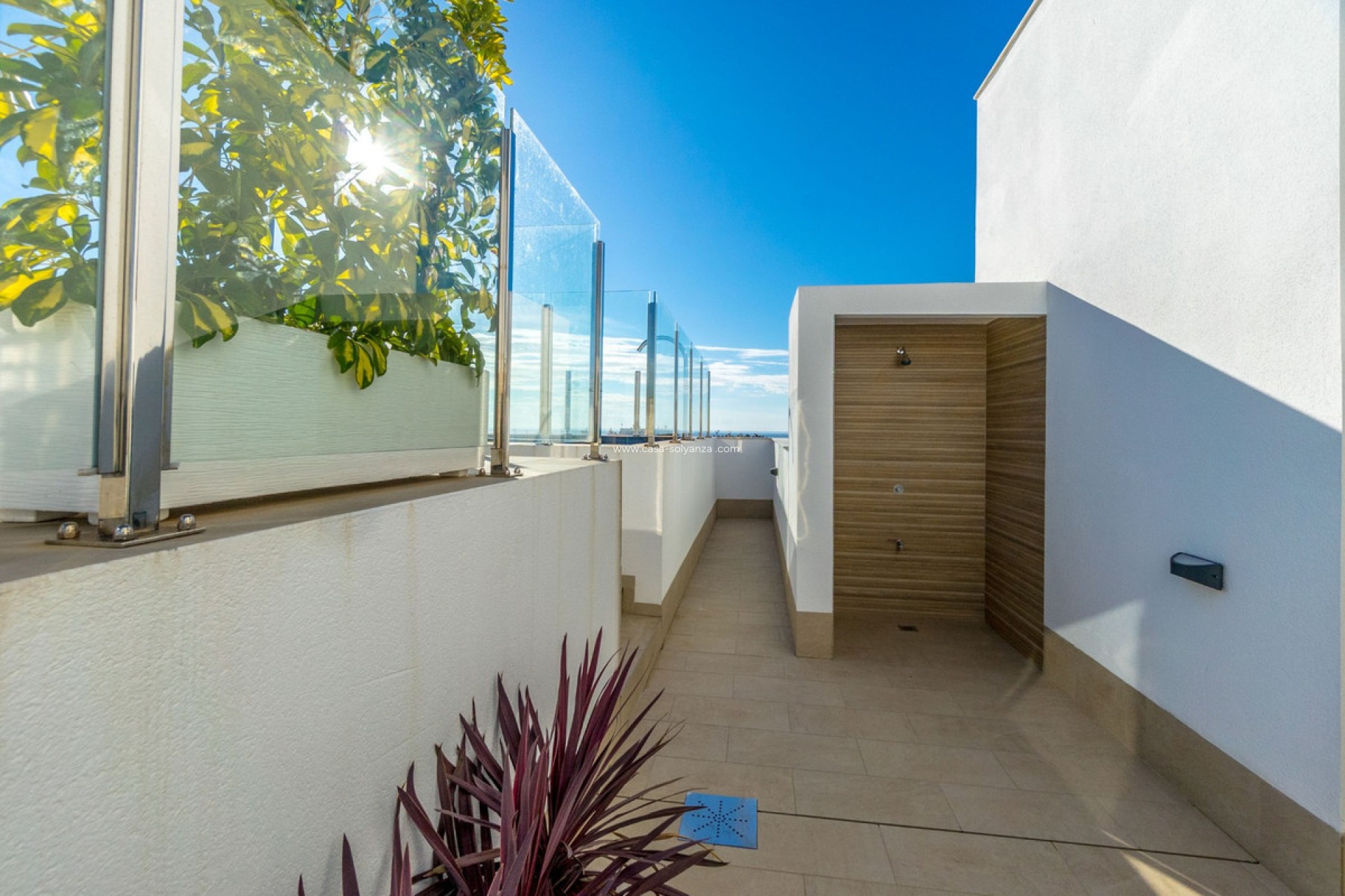 Resale - Apartment / flat - Torrevieja - Torrevieja Centro