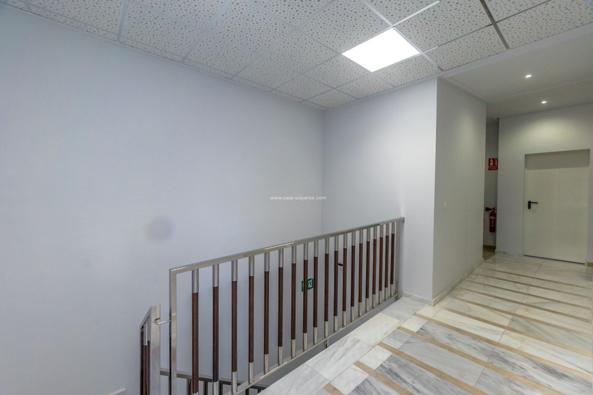 Resale - Apartment / flat - Torrevieja - Torrevieja Centro