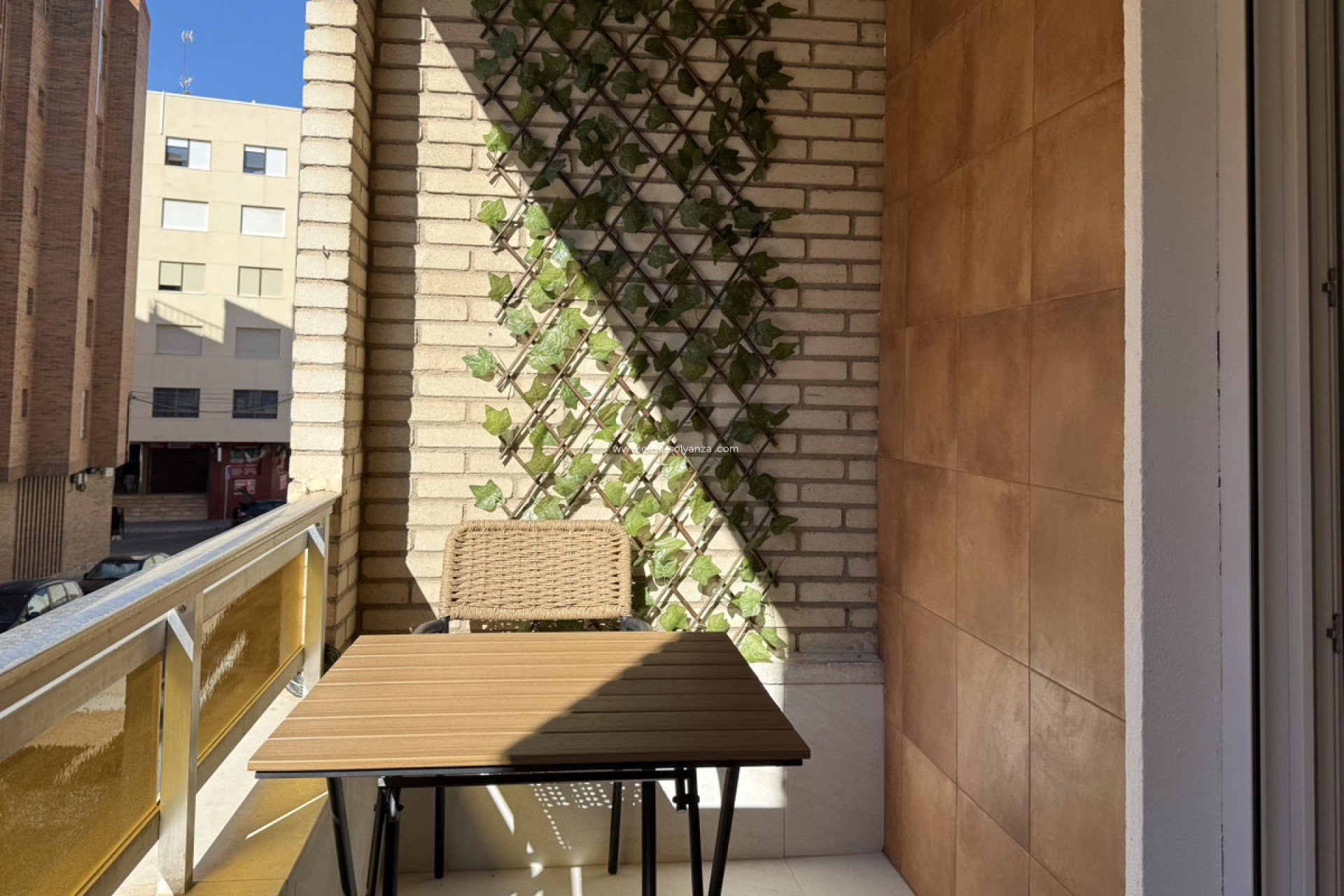 Resale - Apartment / flat - Torrevieja - Torrevieja Centro