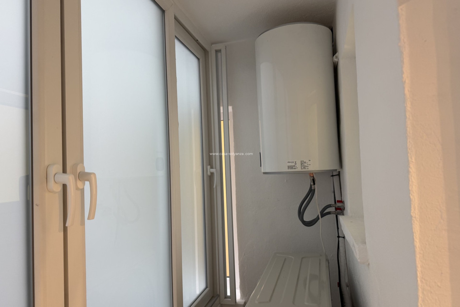 Resale - Apartment / flat - Torrevieja - Torrevieja Centro