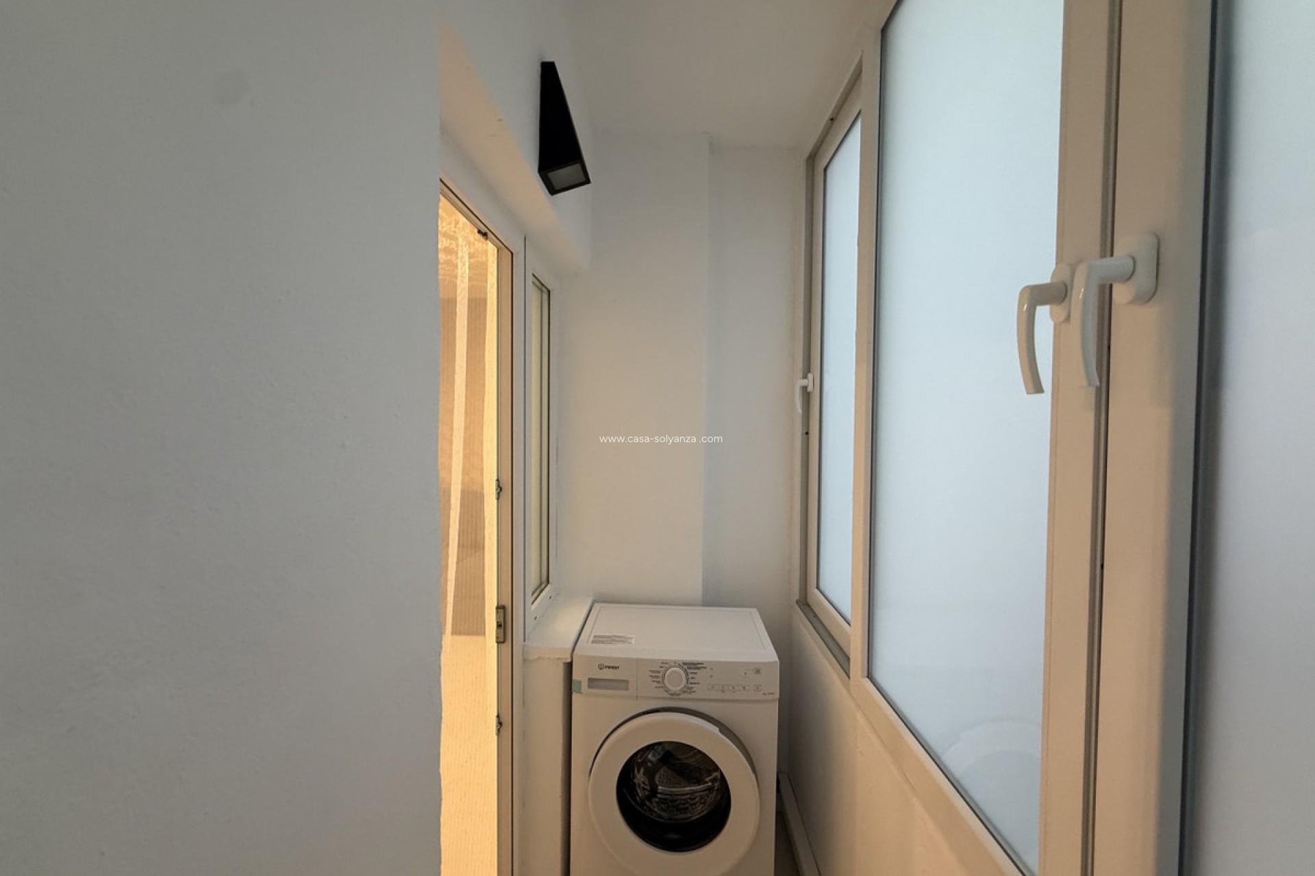 Resale - Apartment / flat - Torrevieja - Torrevieja Centro