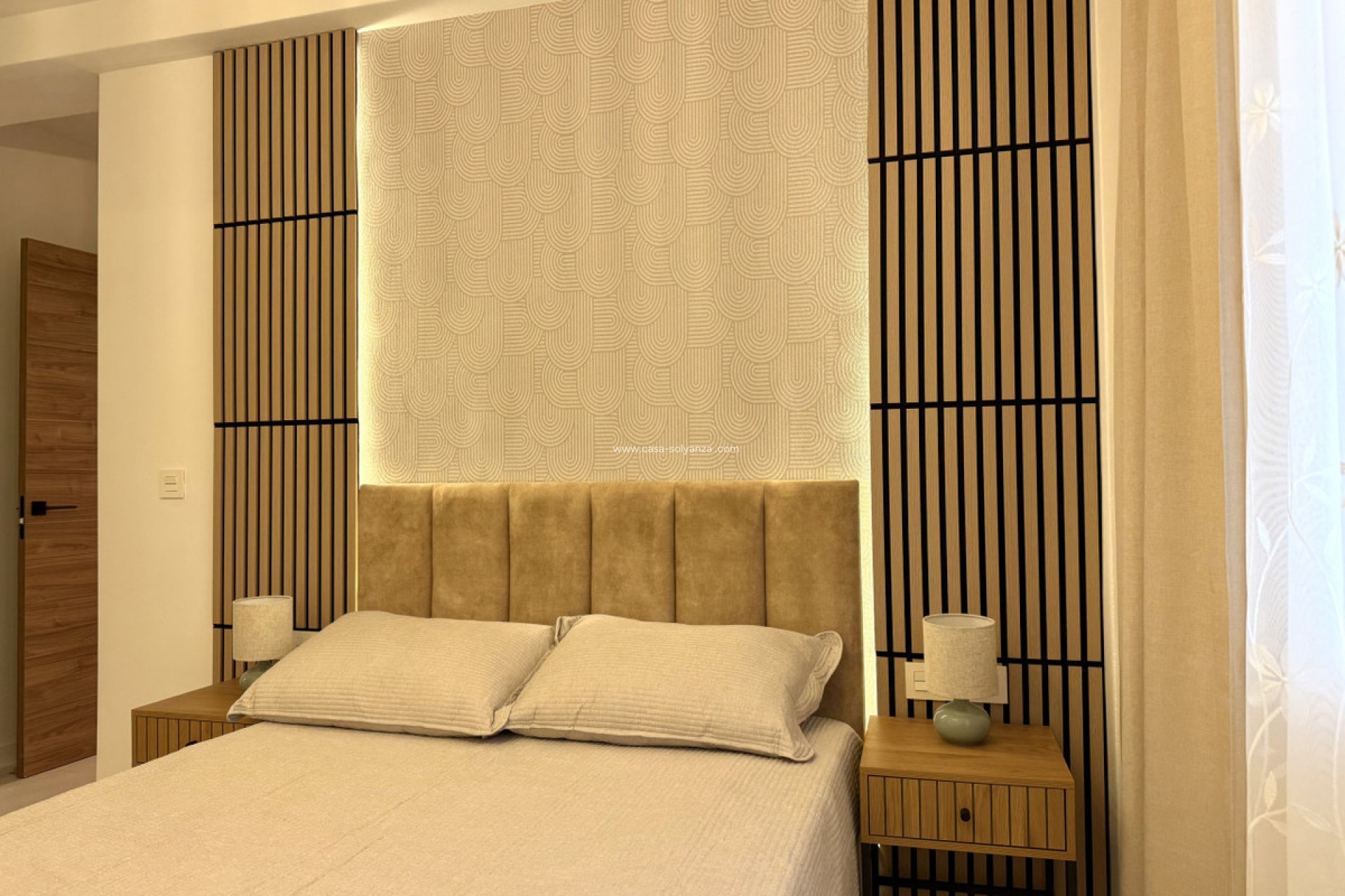 Resale - Apartment / flat - Torrevieja - Torrevieja Centro