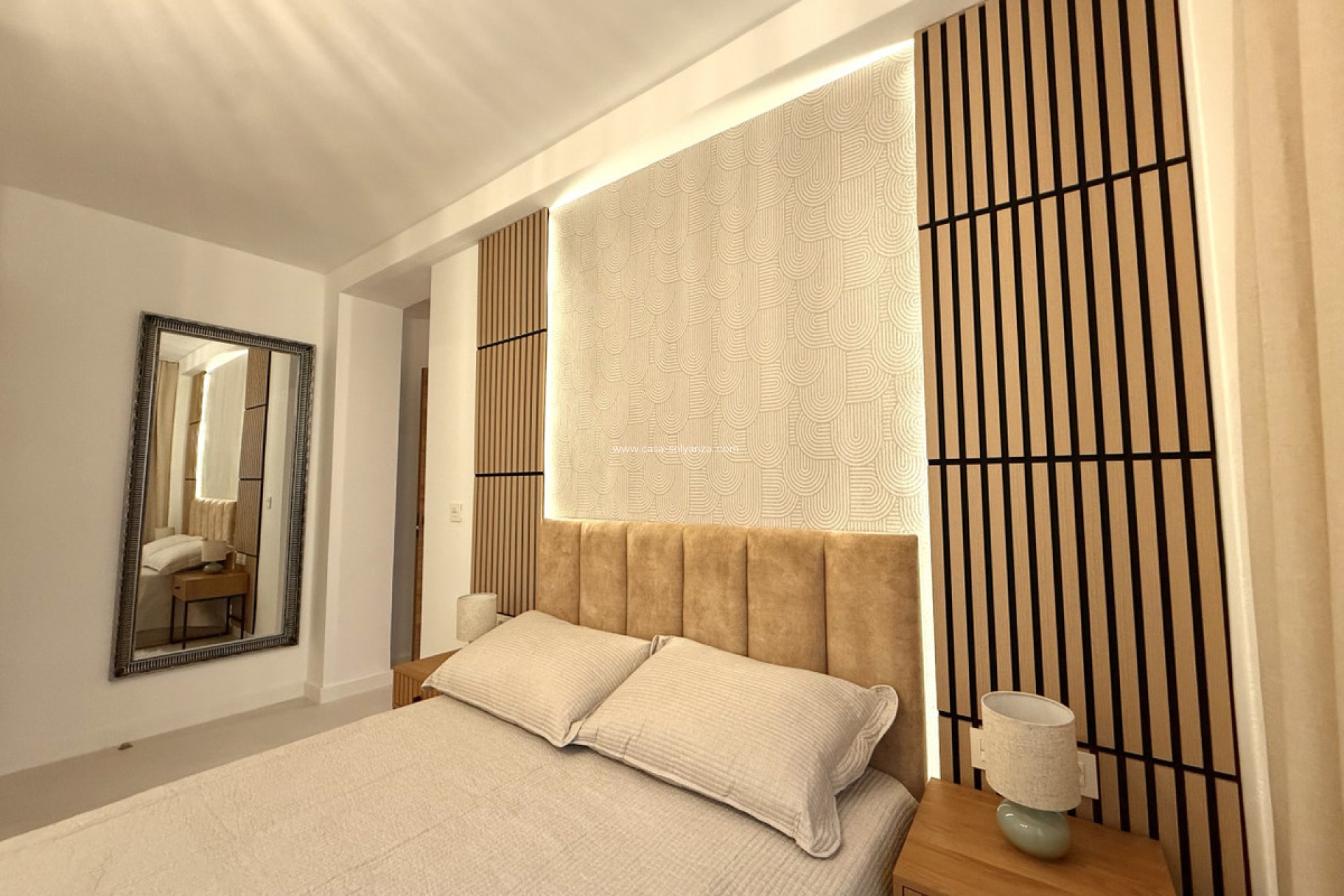 Resale - Apartment / flat - Torrevieja - Torrevieja Centro