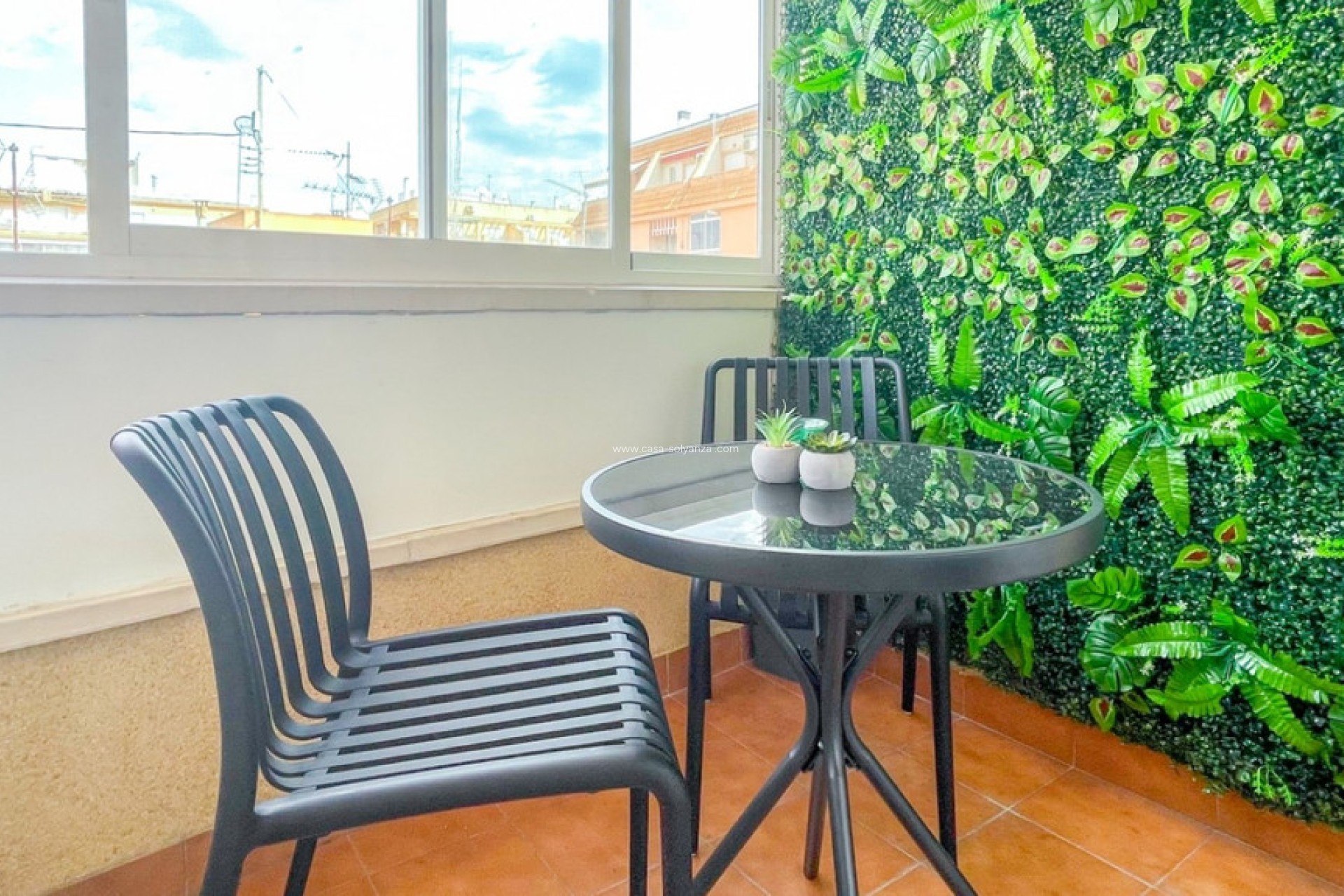 Resale - Apartment / flat - Torrevieja - Torrevieja Centro