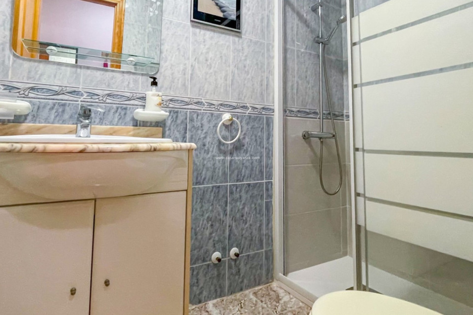 Resale - Apartment / flat - Torrevieja - Torrevieja Centro