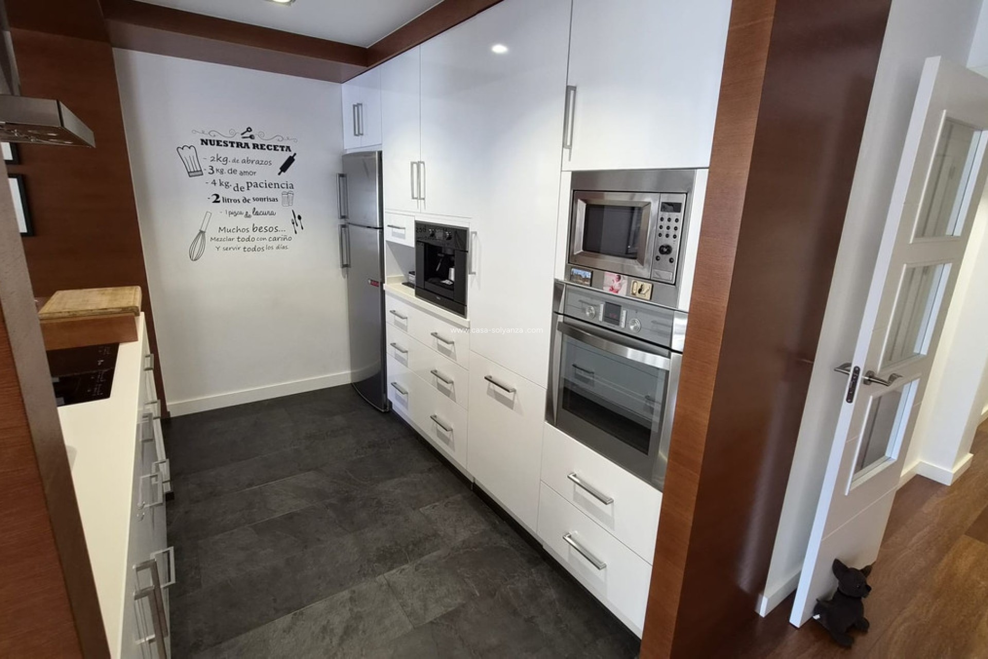 Resale - Apartment / flat - Torrevieja - Torrevieja Centro