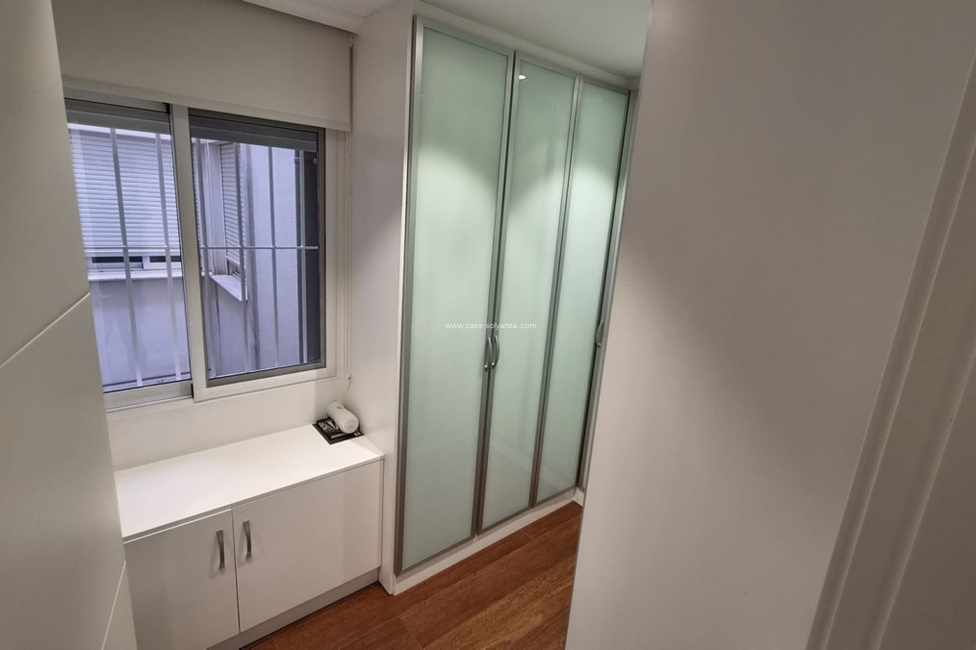 Resale - Apartment / flat - Torrevieja - Torrevieja Centro