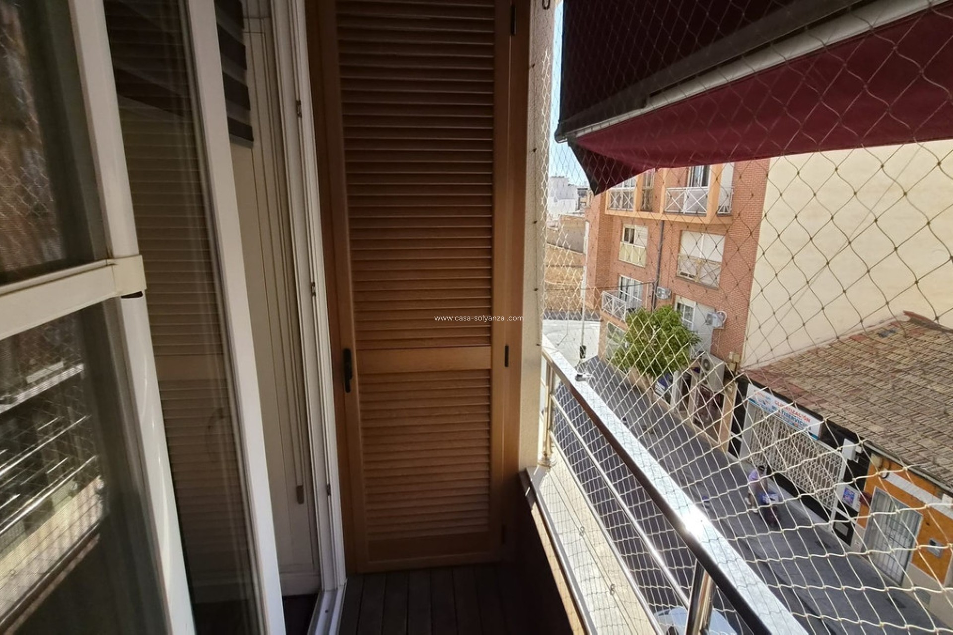 Resale - Apartment / flat - Torrevieja - Torrevieja Centro