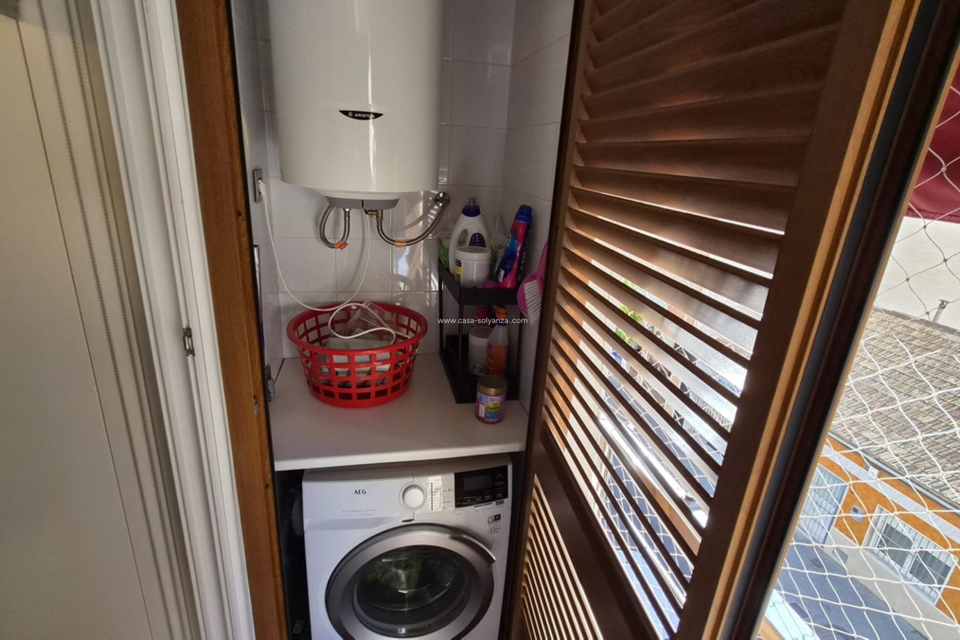Resale - Apartment / flat - Torrevieja - Torrevieja Centro