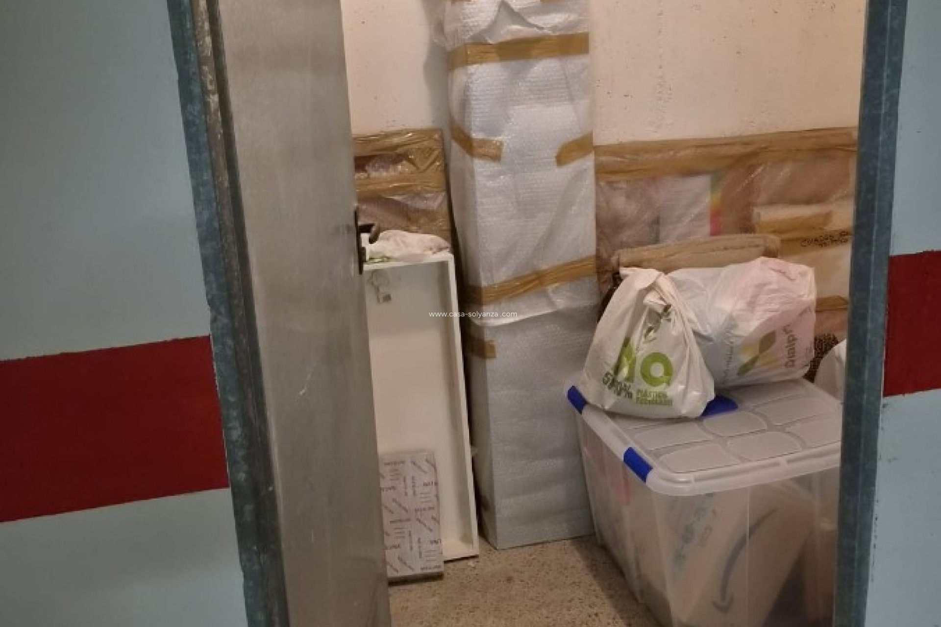 Resale - Apartment / flat - Torrevieja - Torrevieja Centro