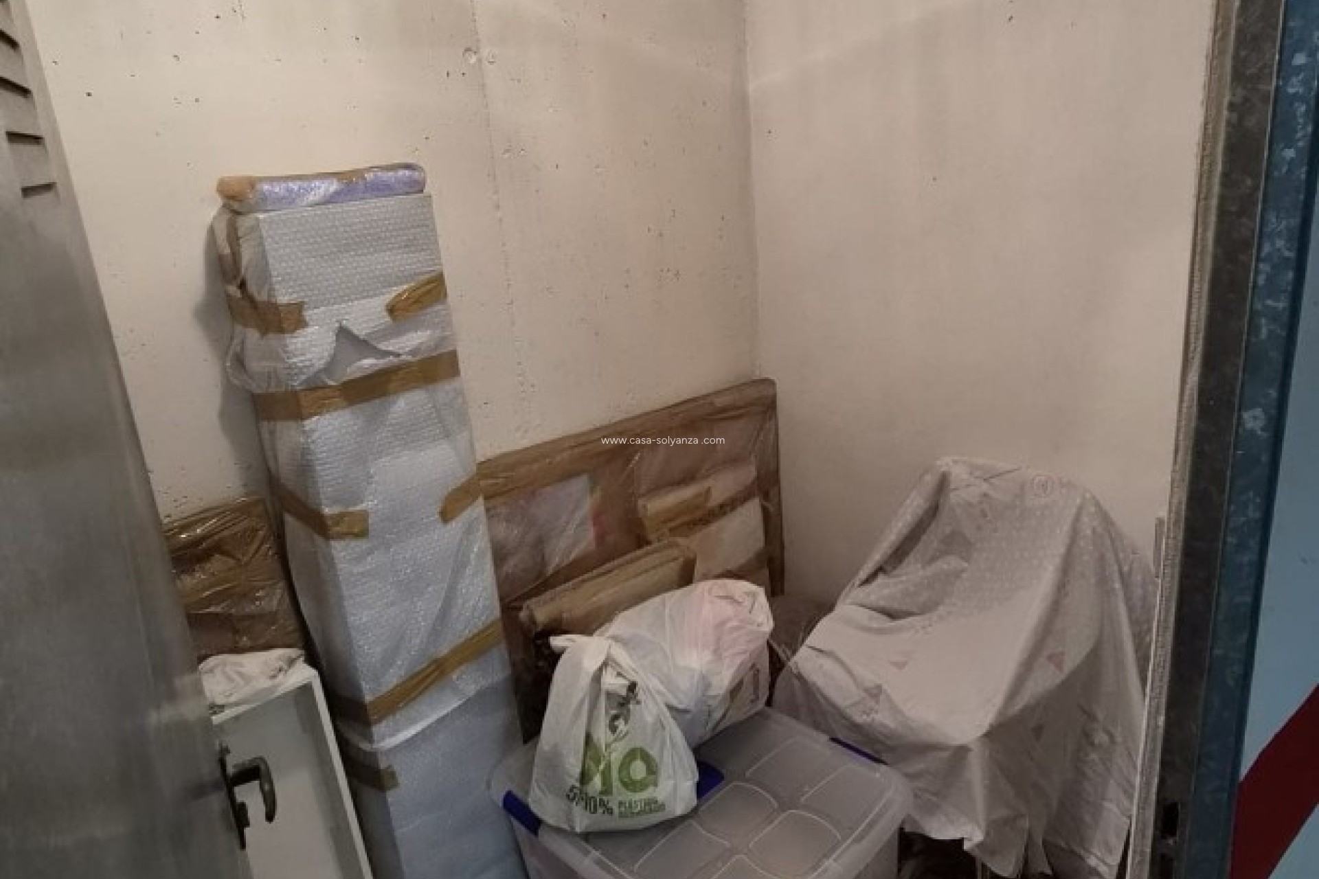 Resale - Apartment / flat - Torrevieja - Torrevieja Centro