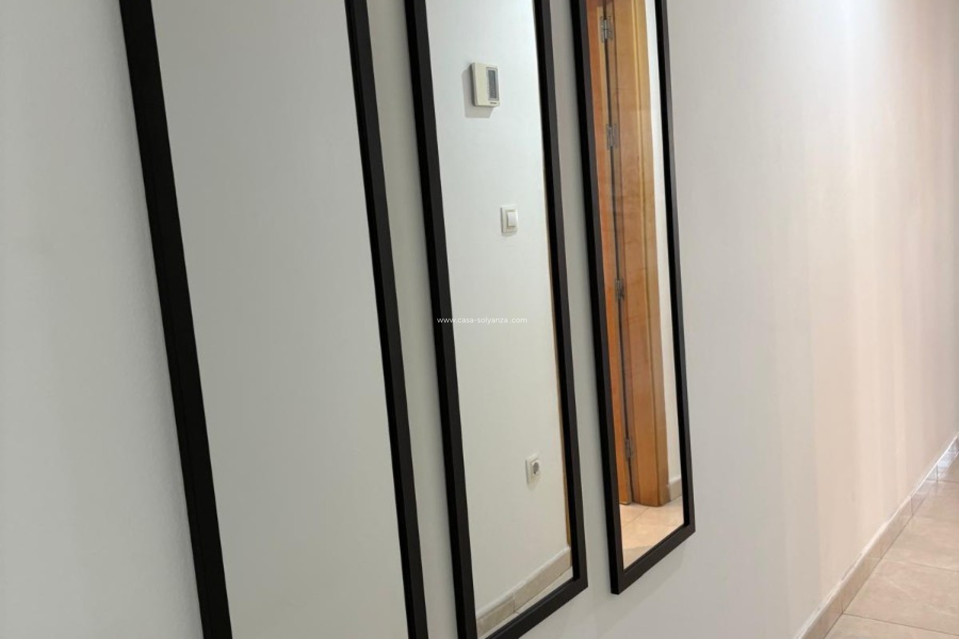 Resale - Apartment / flat - Torrevieja - Torrevieja Centro