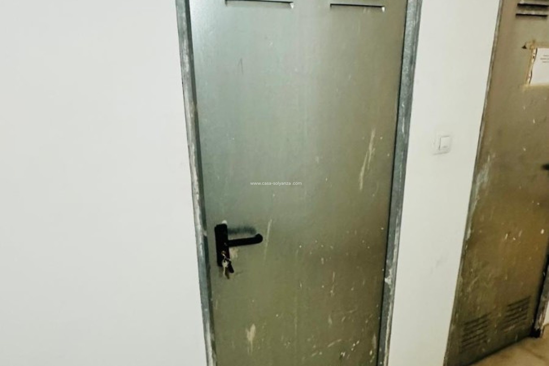 Resale - Apartment / flat - Torrevieja - Torrevieja Centro