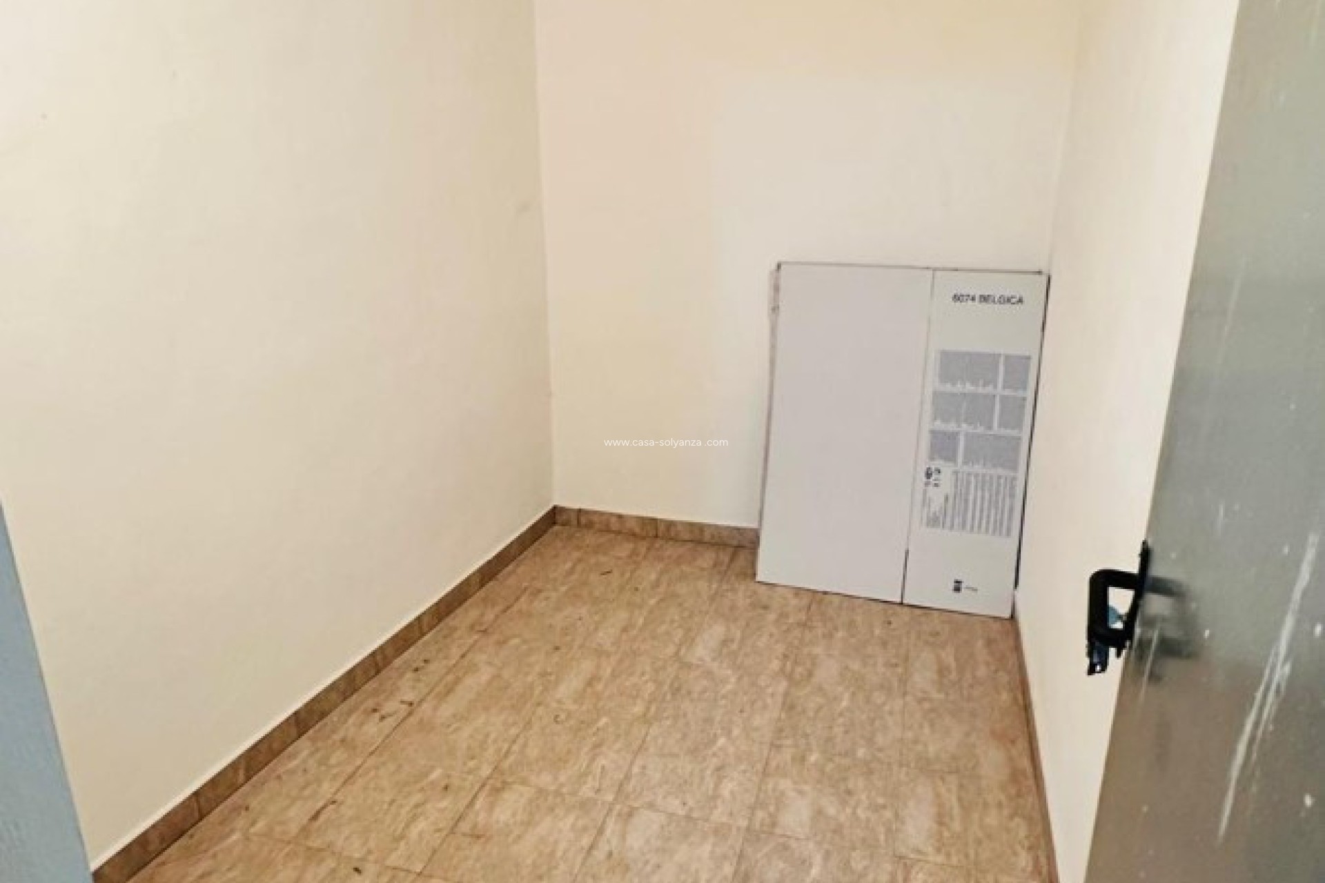 Resale - Apartment / flat - Torrevieja - Torrevieja Centro