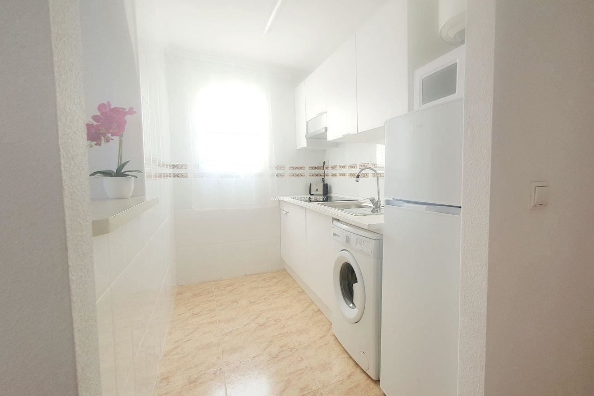 Resale - Apartment / flat - Torrevieja - Torrevieja Centro