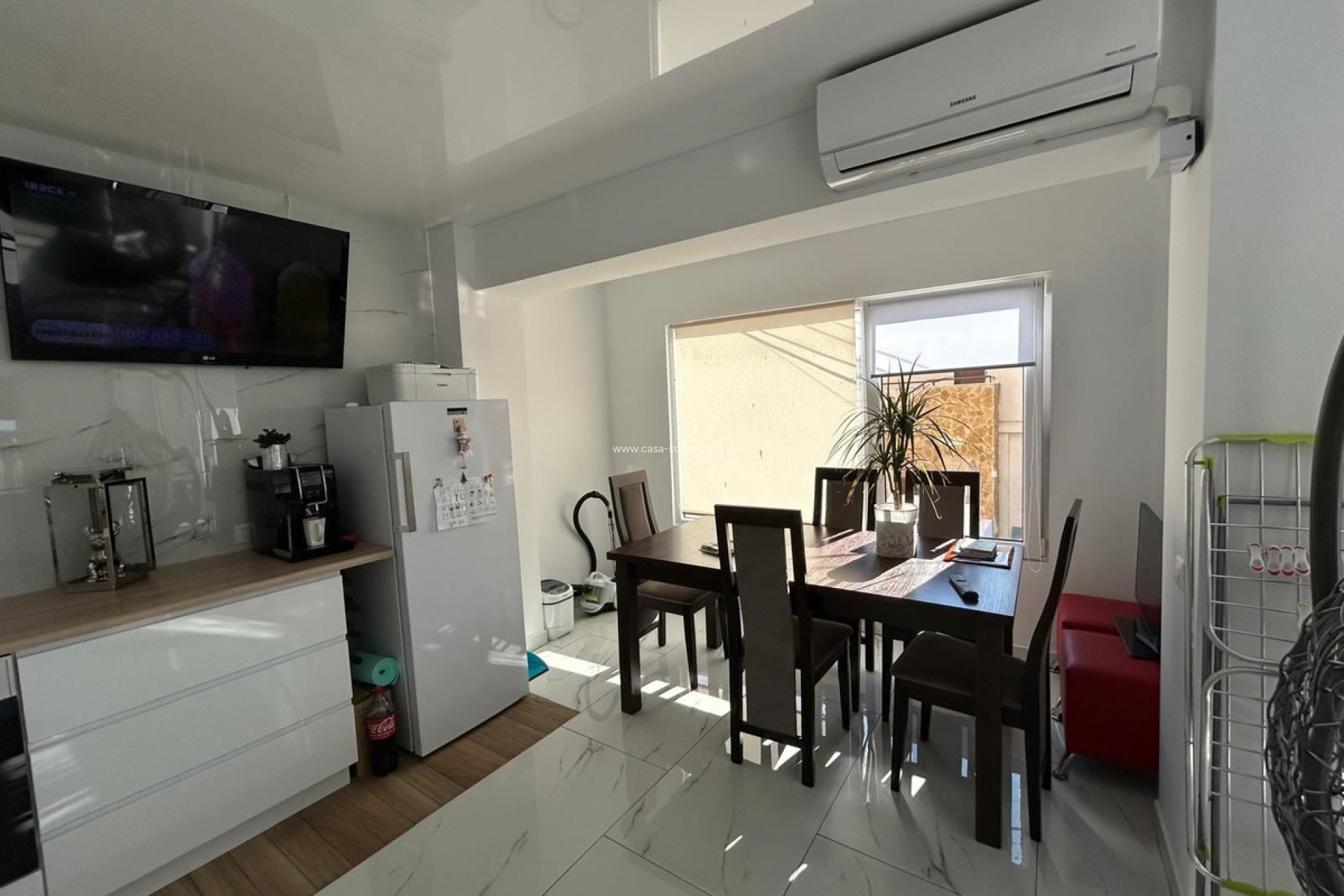 Resale - Apartment / flat - Torrevieja - Torrevieja Centro