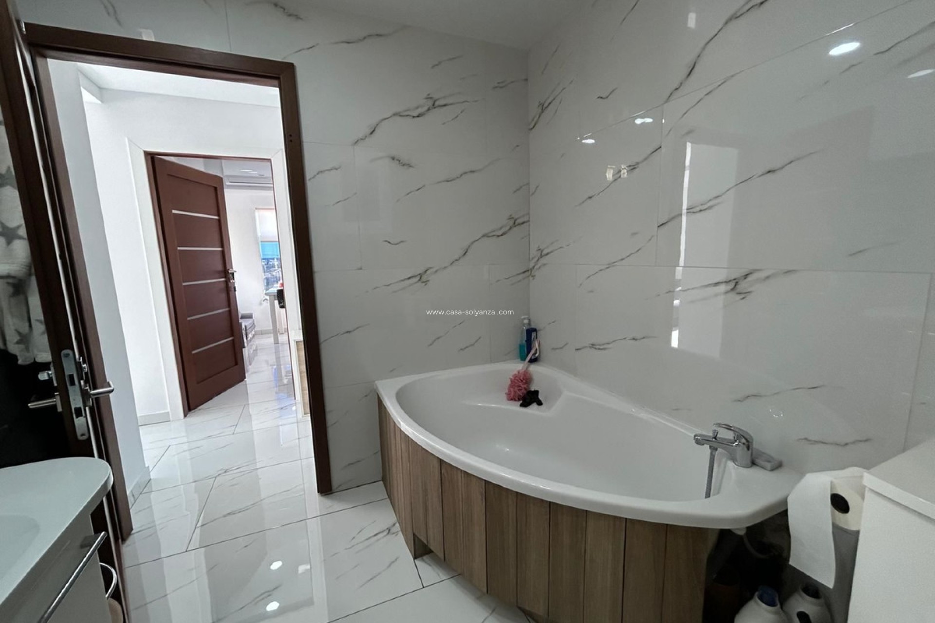 Resale - Apartment / flat - Torrevieja - Torrevieja Centro