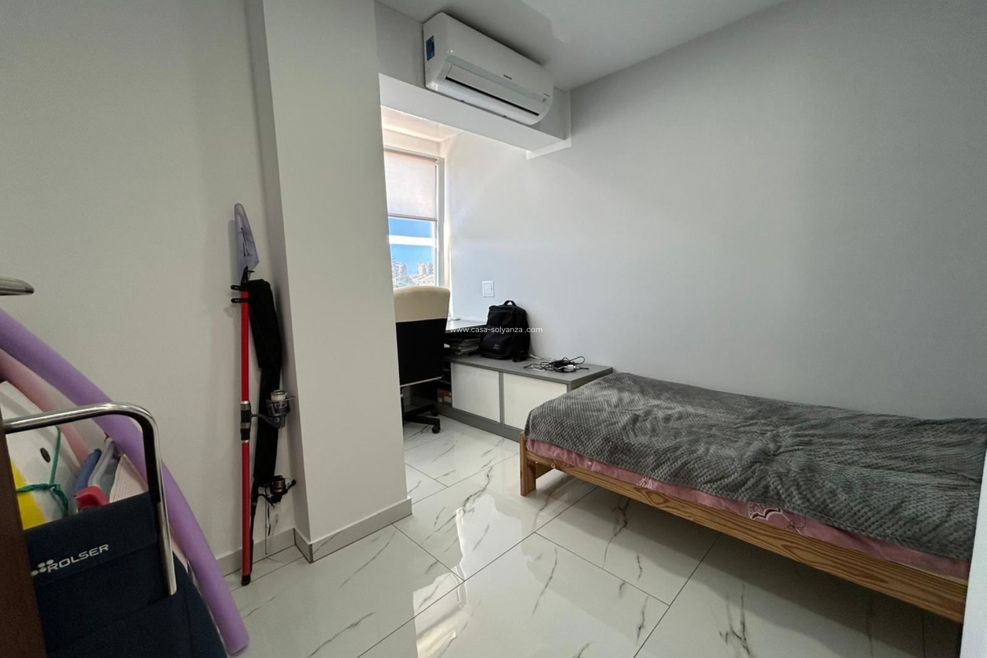 Resale - Apartment / flat - Torrevieja - Torrevieja Centro