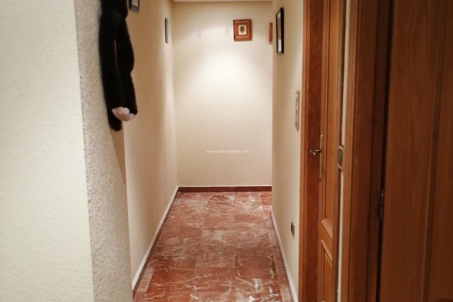 Resale - Apartment / flat - Torrevieja - Torrevieja Centro
