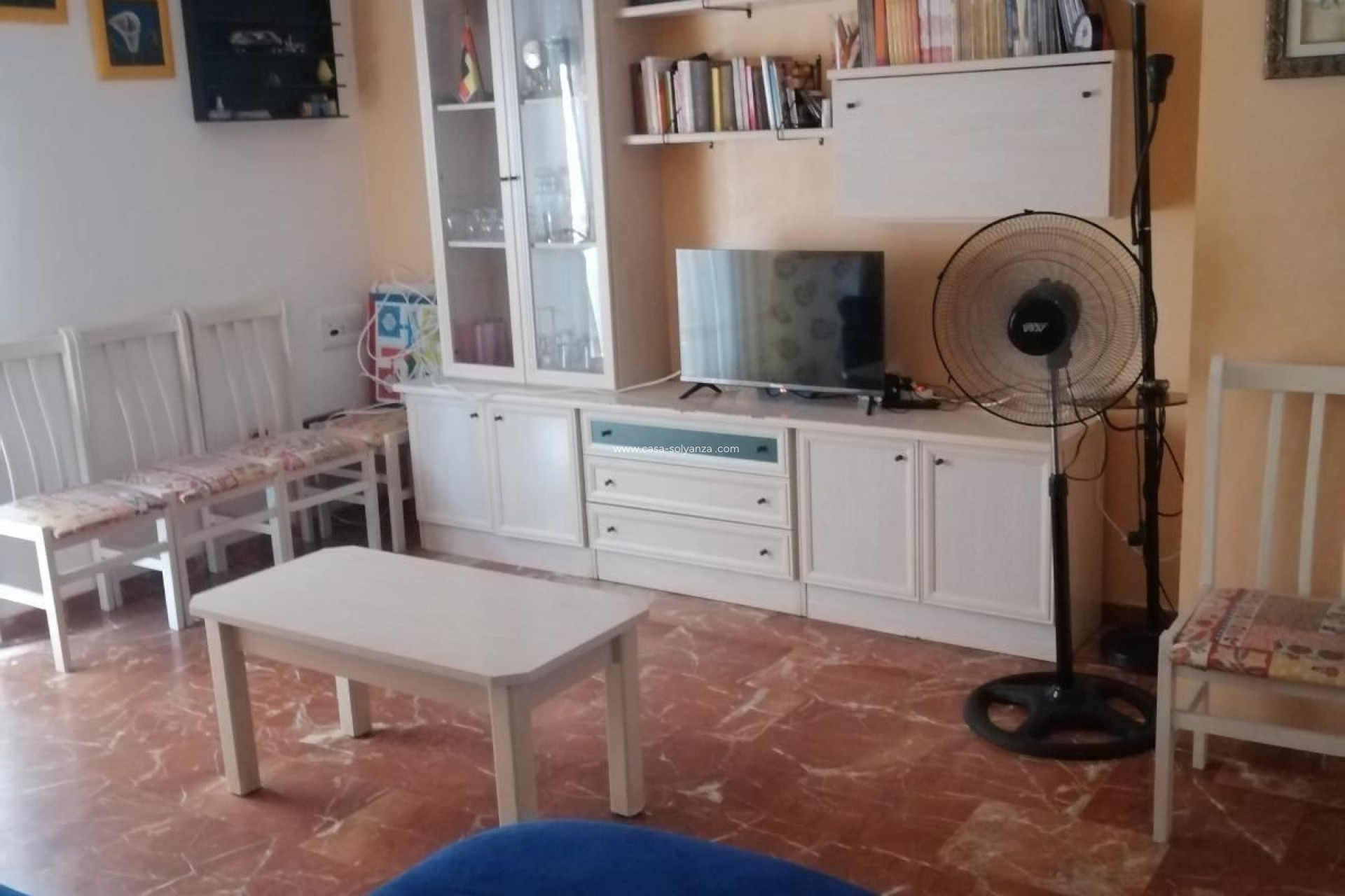Resale - Apartment / flat - Torrevieja - Torrevieja Centro