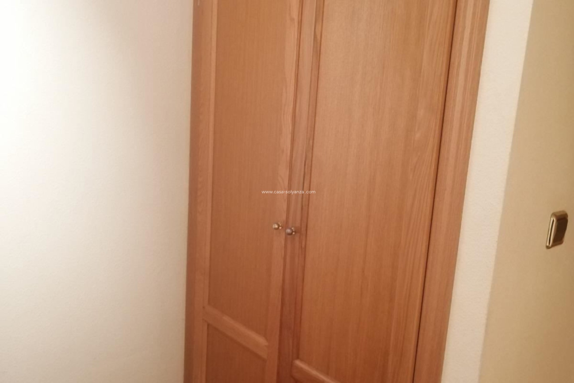 Resale - Apartment / flat - Torrevieja - Torrevieja Centro