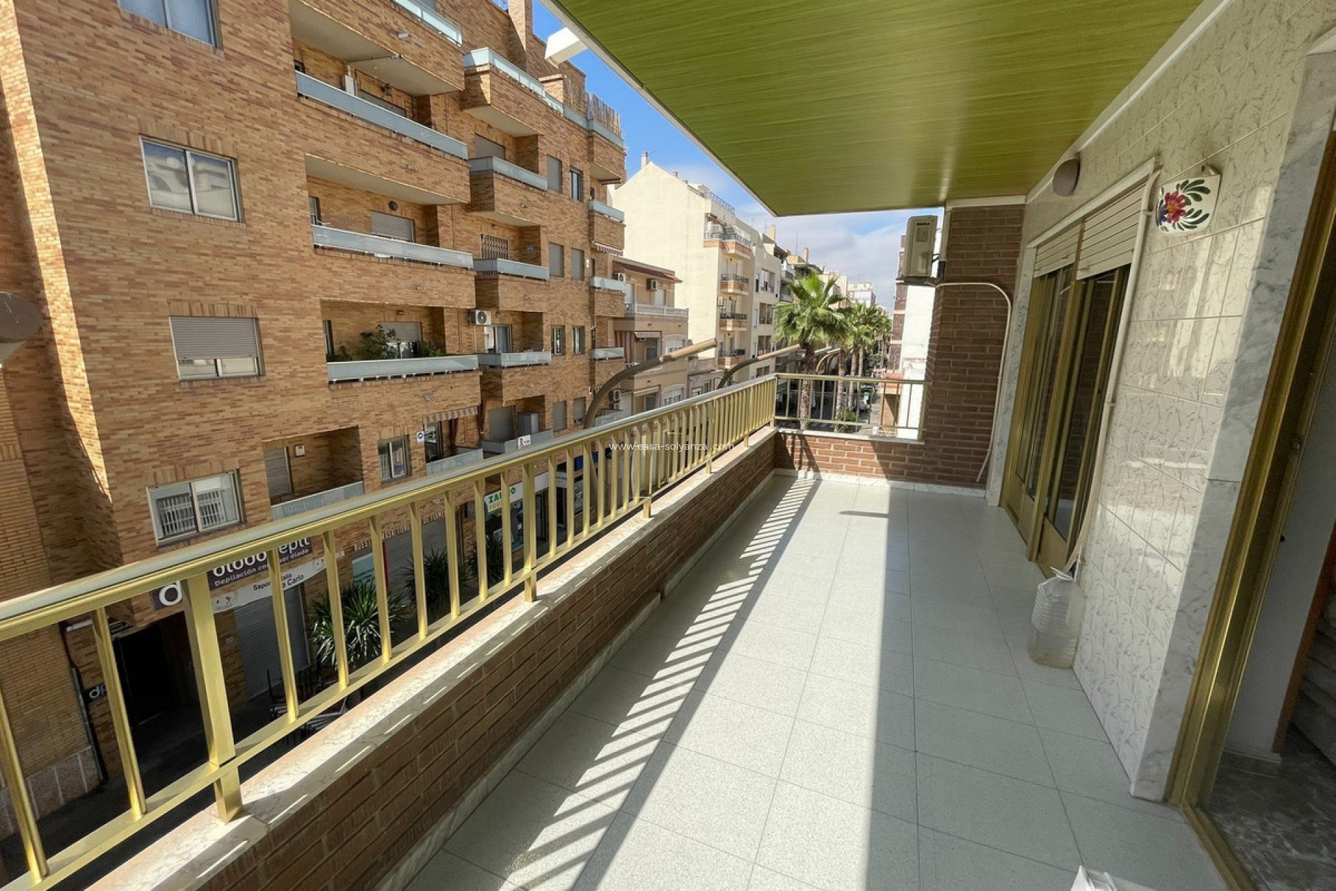 Resale - Apartment / flat - Torrevieja - Torrevieja Centro