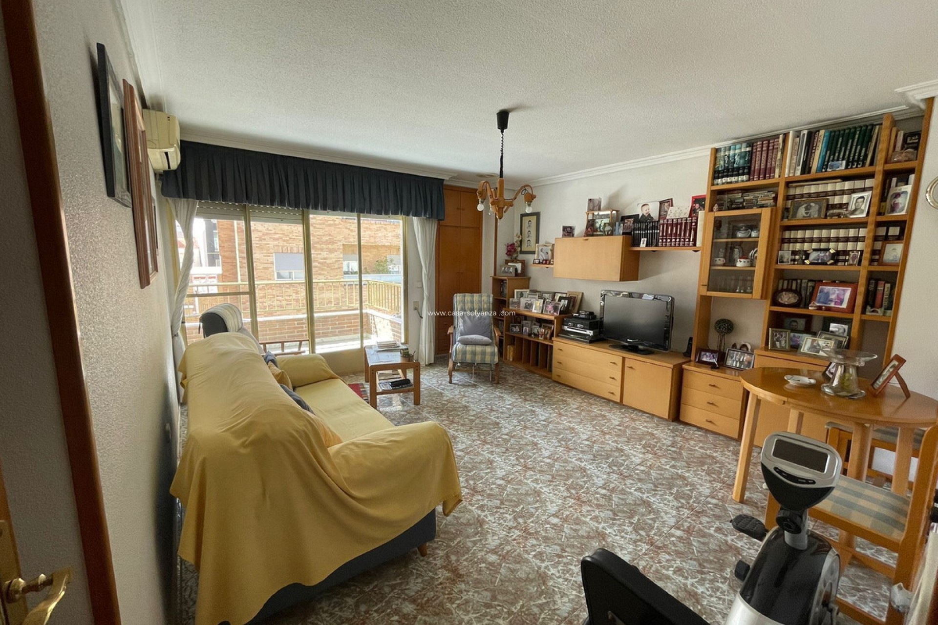 Resale - Apartment / flat - Torrevieja - Torrevieja Centro