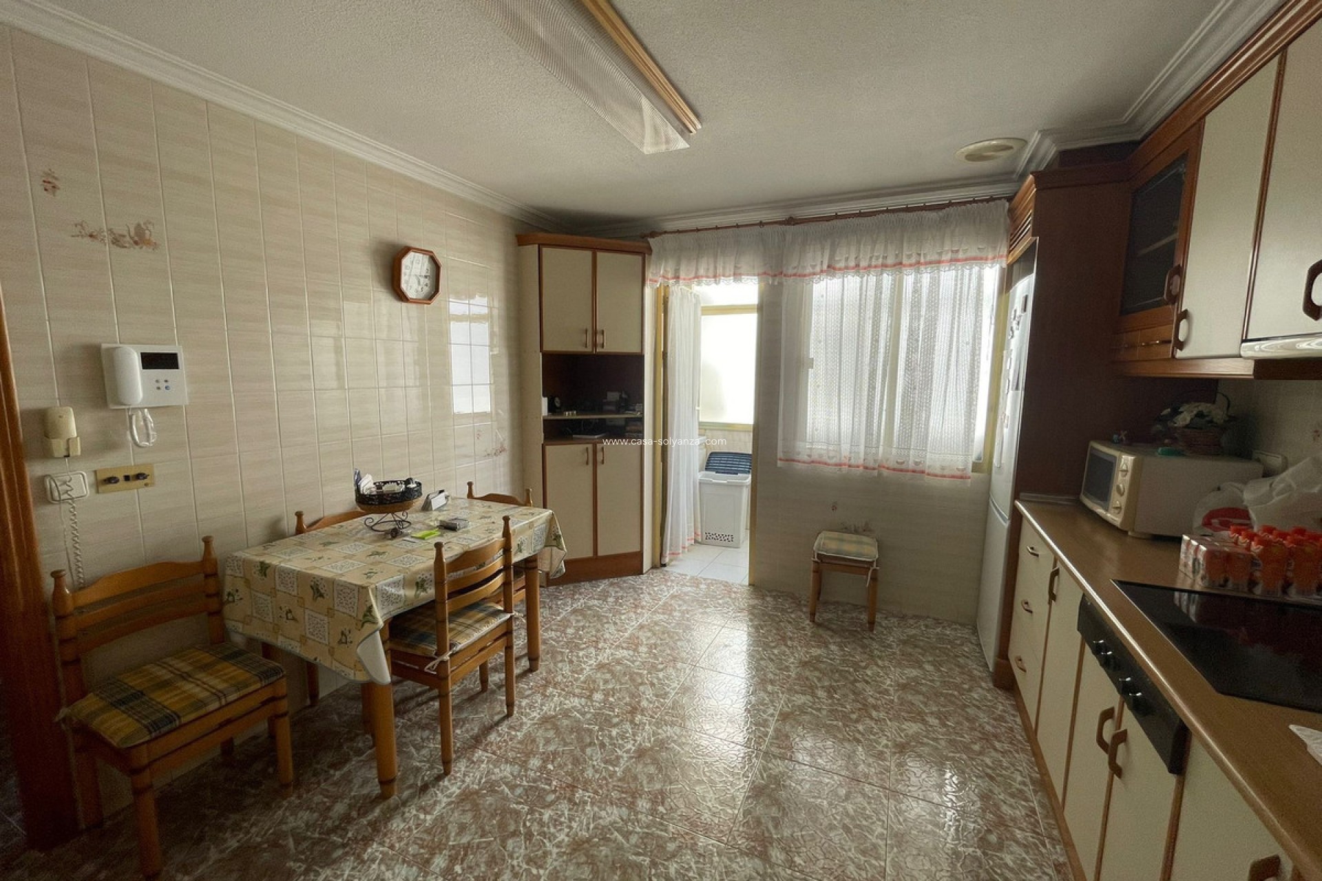Resale - Apartment / flat - Torrevieja - Torrevieja Centro