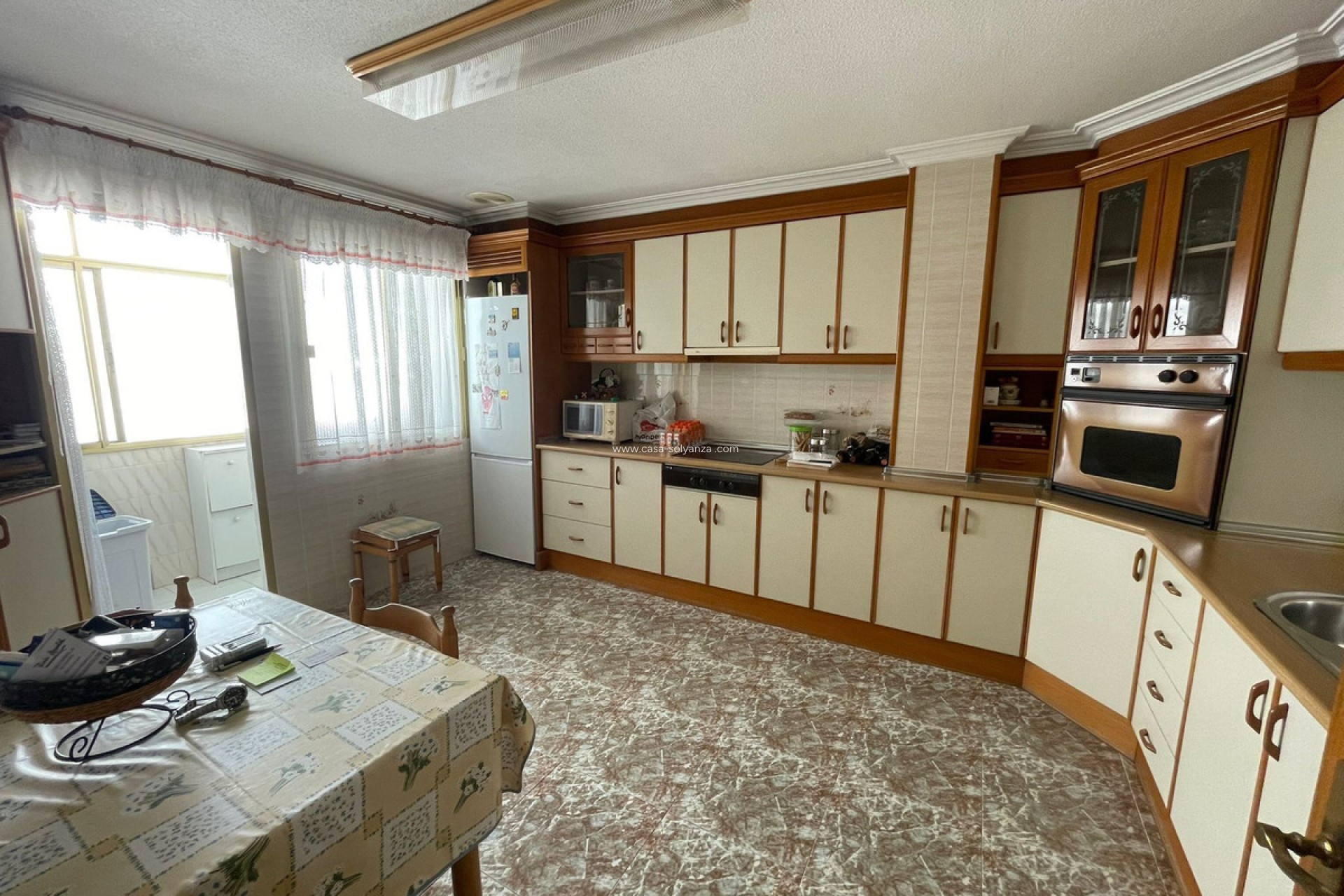 Resale - Apartment / flat - Torrevieja - Torrevieja Centro