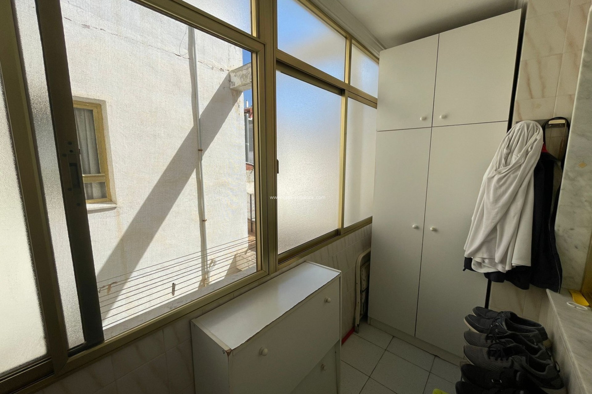 Resale - Apartment / flat - Torrevieja - Torrevieja Centro