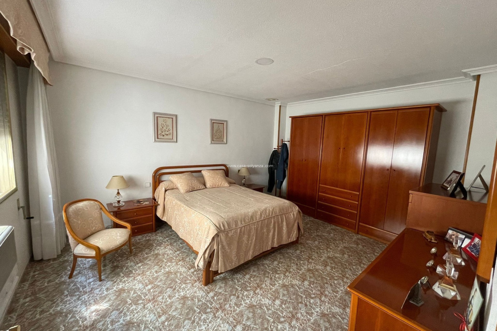 Resale - Apartment / flat - Torrevieja - Torrevieja Centro