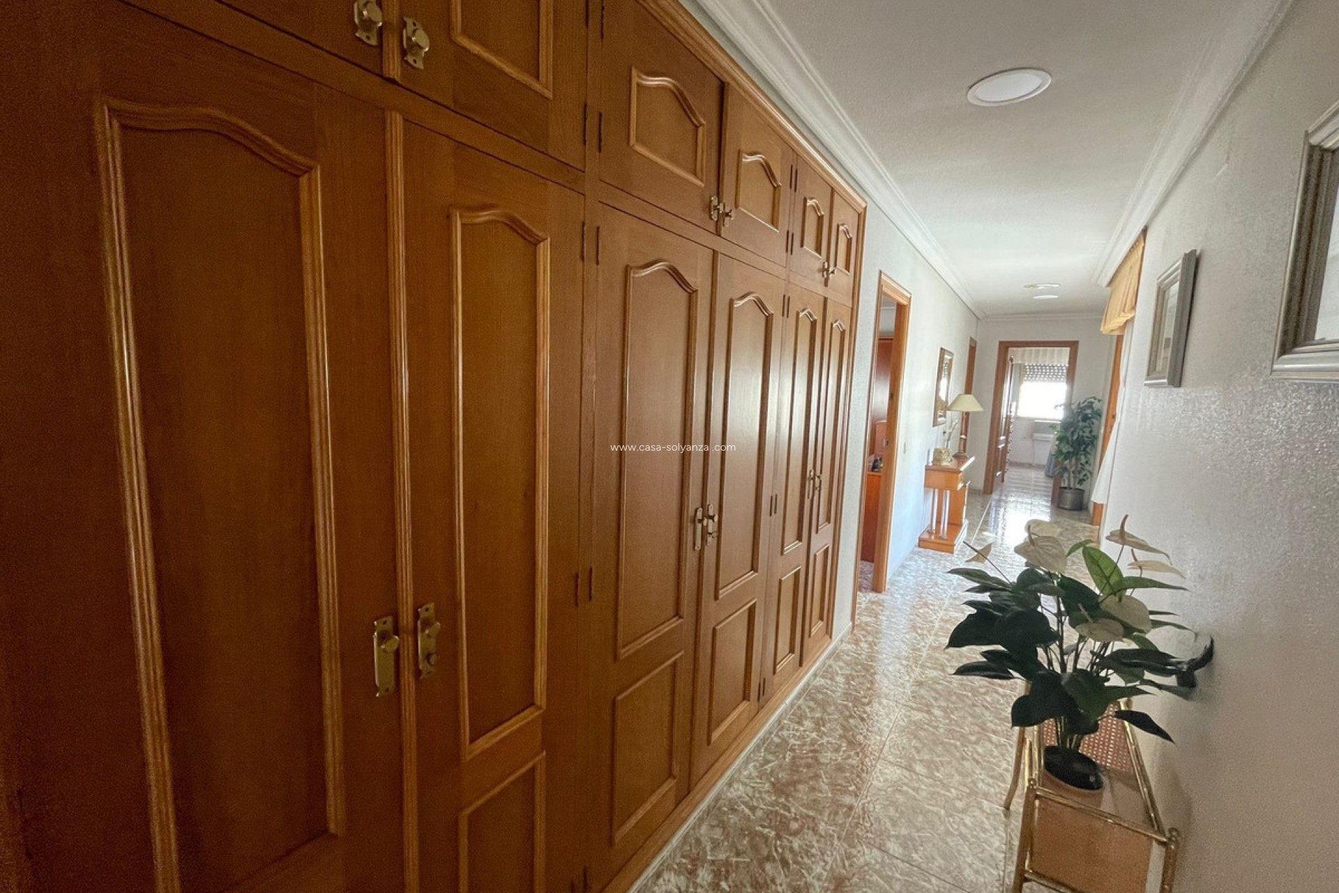 Resale - Apartment / flat - Torrevieja - Torrevieja Centro