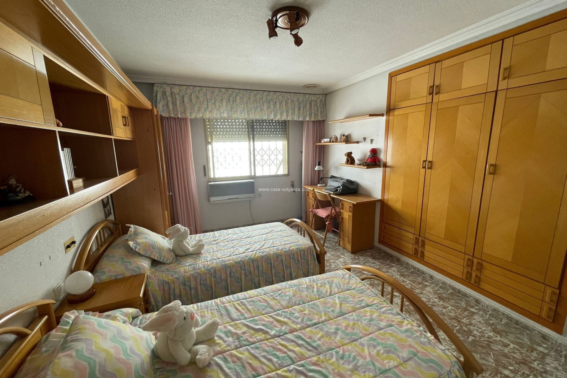 Resale - Apartment / flat - Torrevieja - Torrevieja Centro