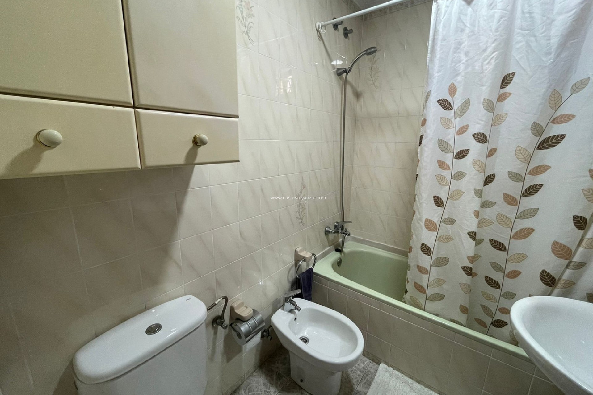 Resale - Apartment / flat - Torrevieja - Torrevieja Centro