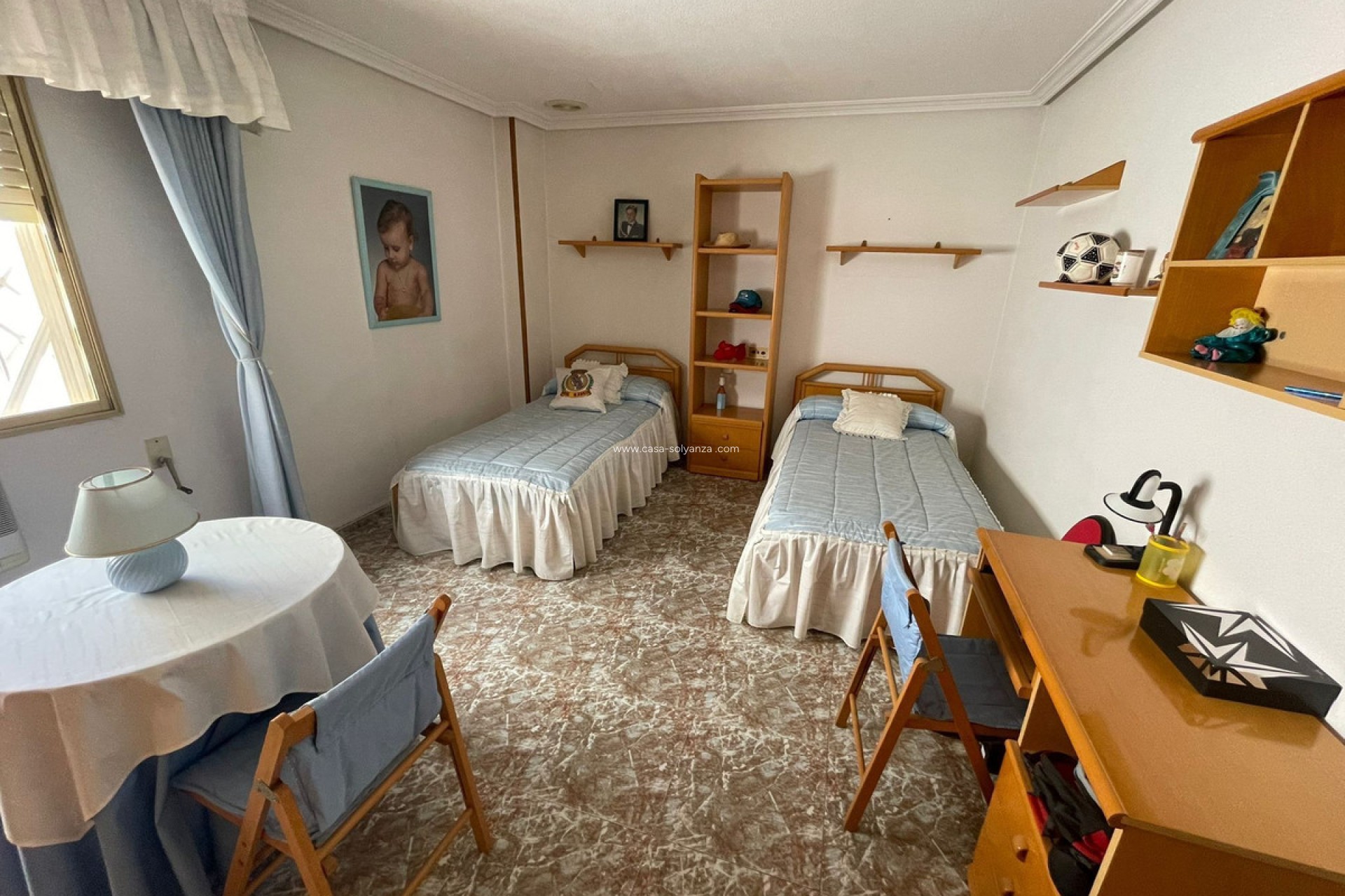 Resale - Apartment / flat - Torrevieja - Torrevieja Centro